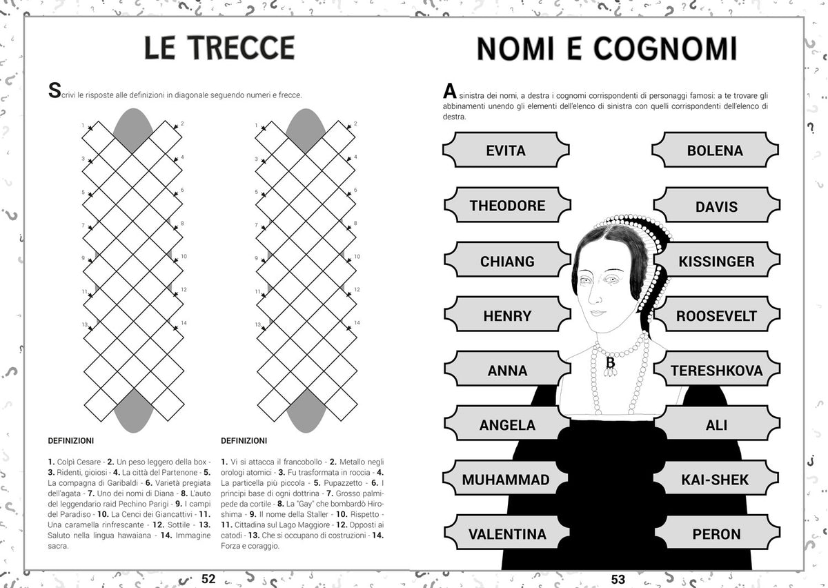 Enigmistica per le vacanze. Giochi e sfide a tutto relax