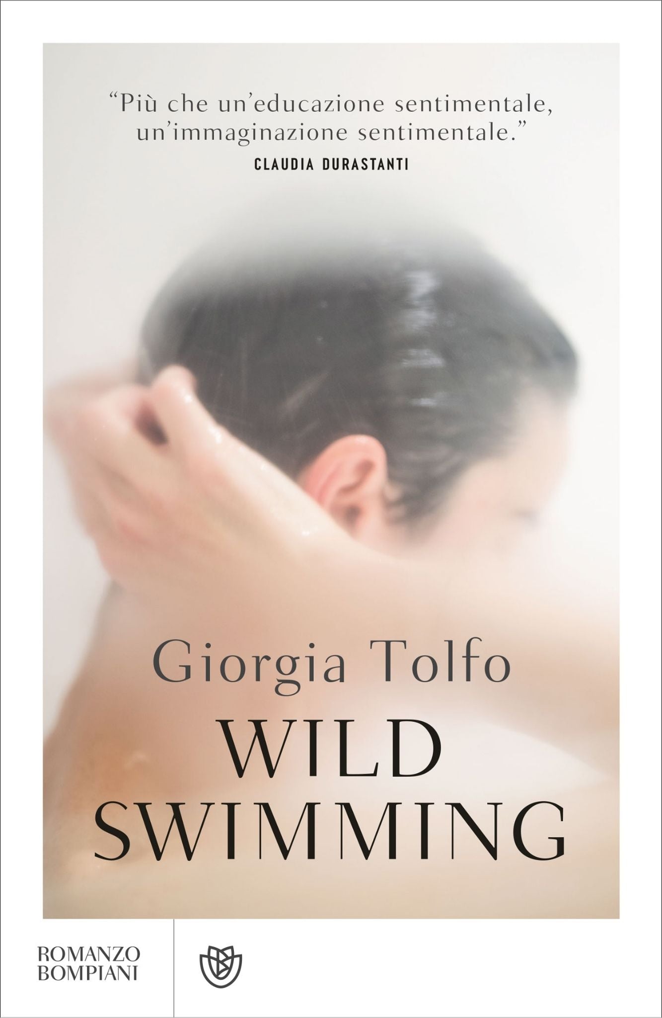 Wild Swimming