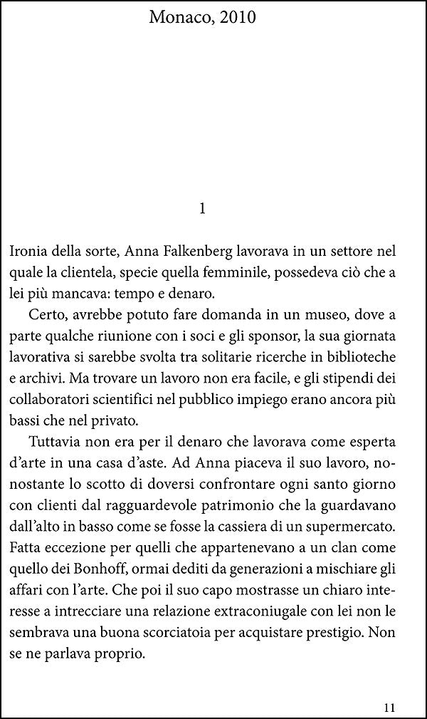 L'irresistibile promessa della felicità