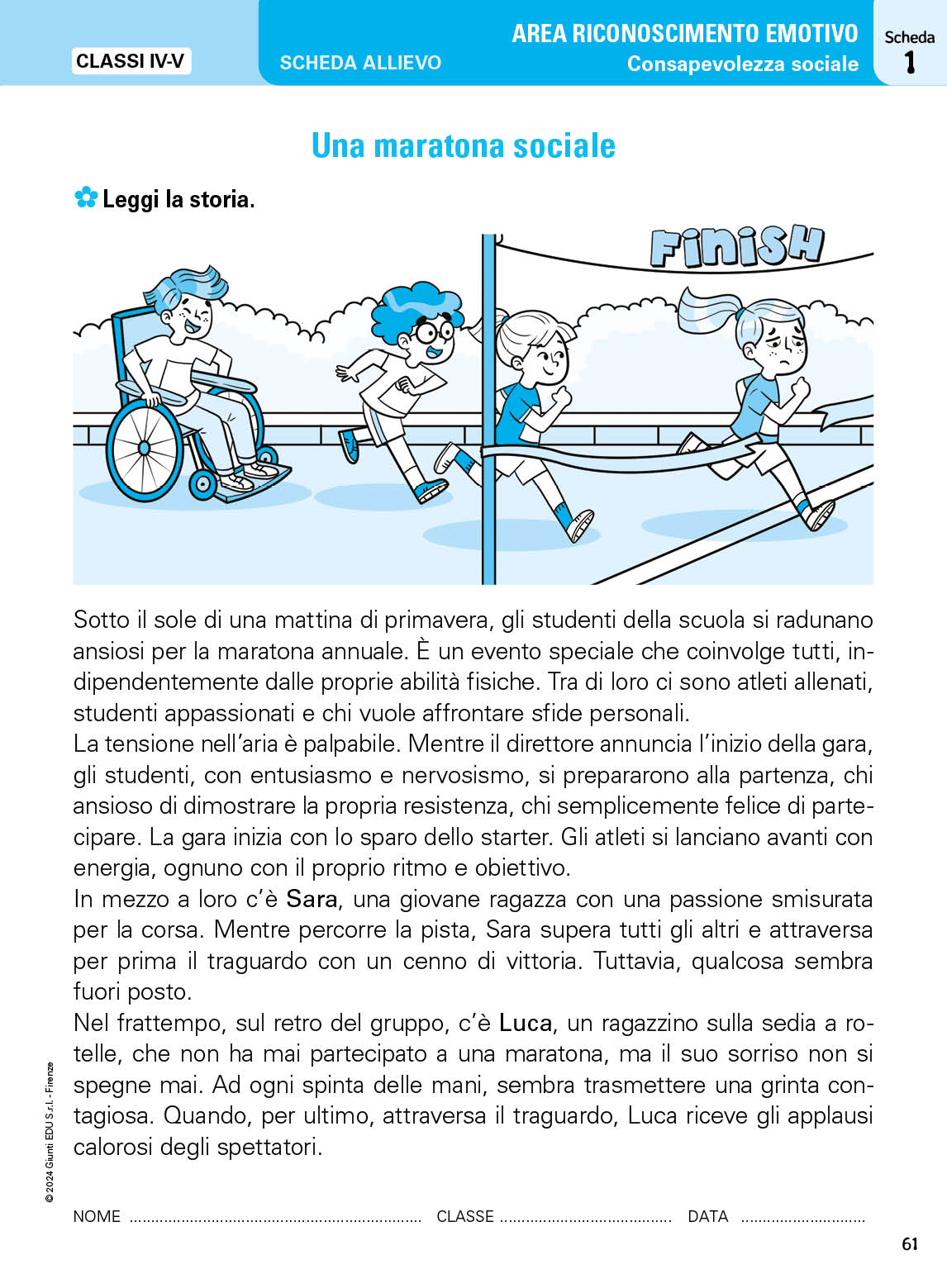 Cittadinanza attiva e life skills. Come e cosa fare nella pratica didattica per sviluppare i principi fondanti dell’Educazione Civica