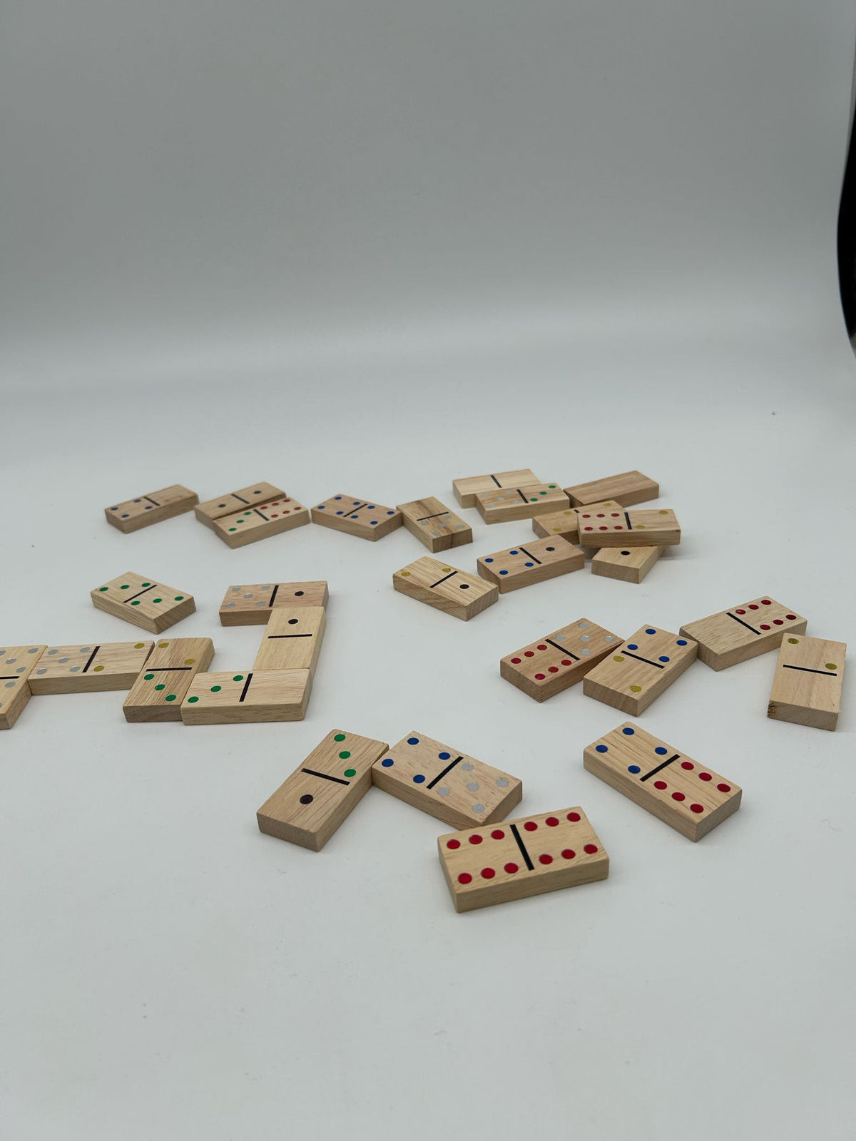 Domino - Gioco da tavolo. Gioco da tavolo
