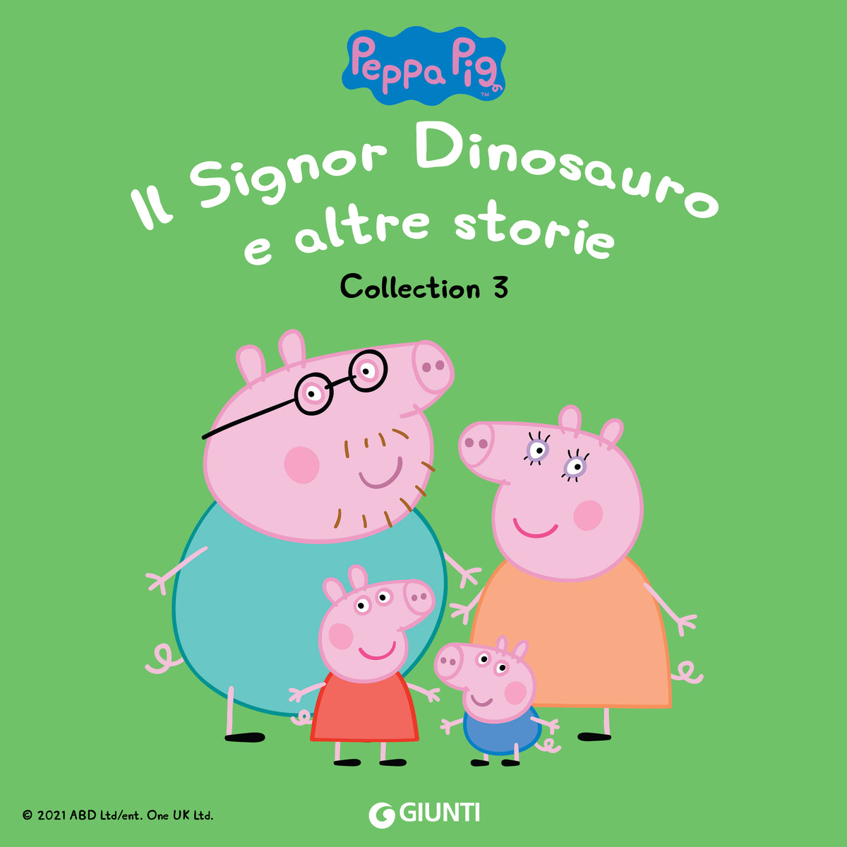 Peppa Pig_Collection N.3