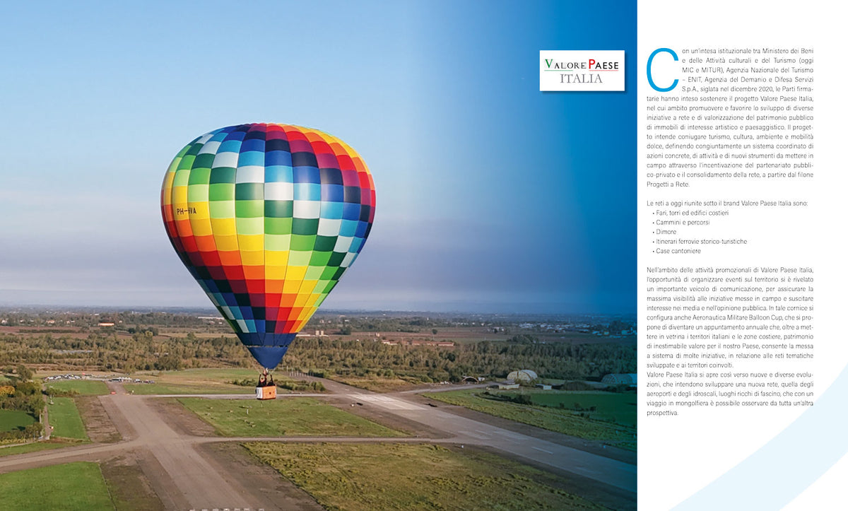 Balloon Cup 2024. Dalla mongolfiera alla stratosfera
