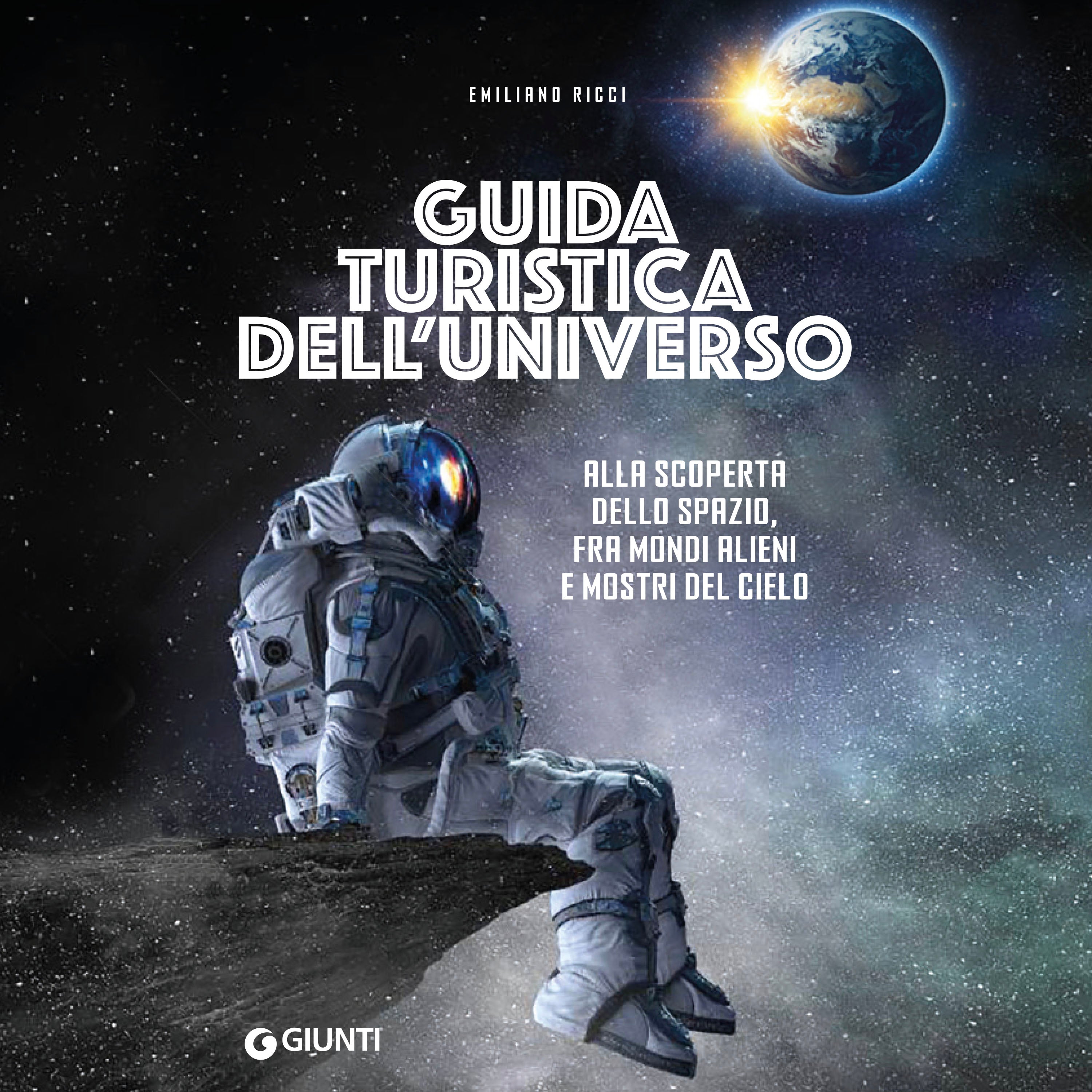 Guida Turistica Dell'Universo