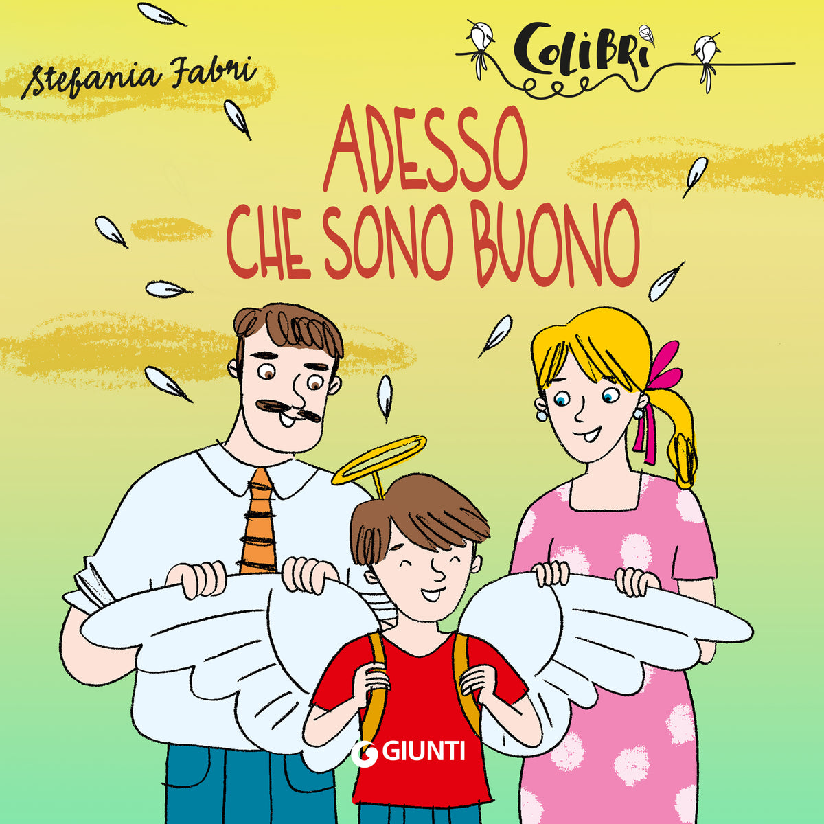 Adesso Che Sono Buono Aud