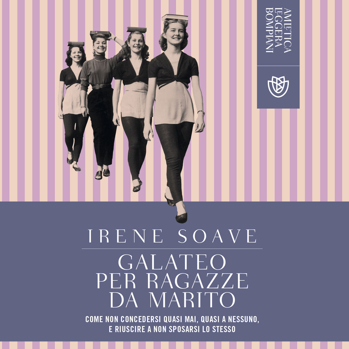 Galateo per Ragazze da Marito_Ep2 Aud