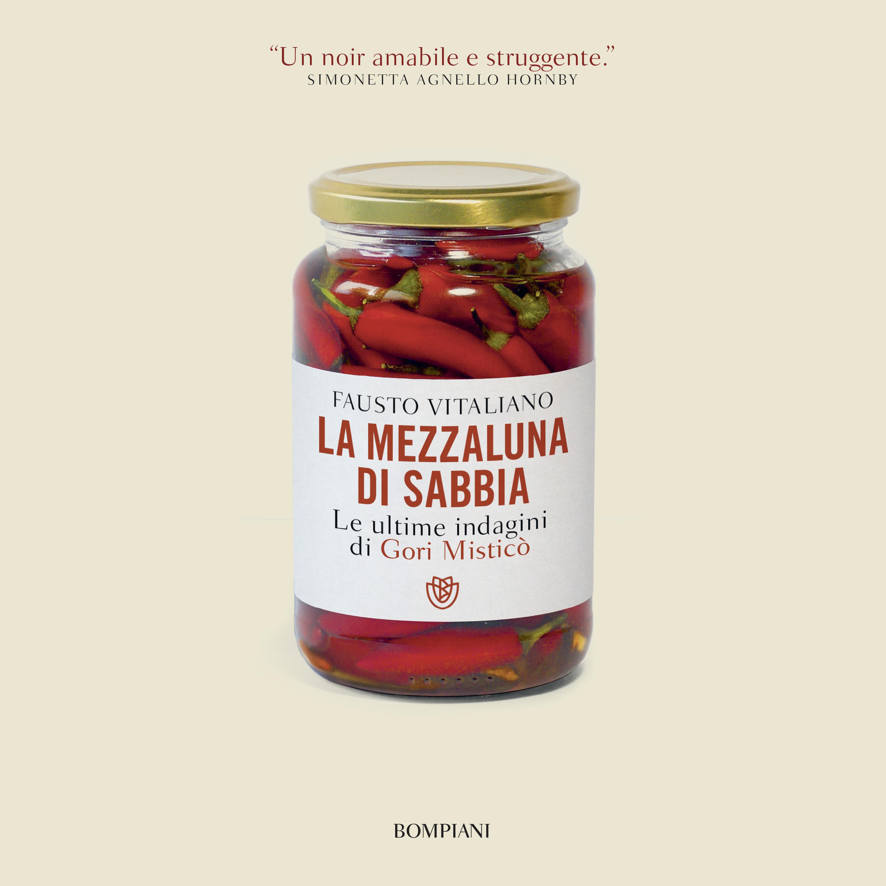 La Mezzaluna di Sabbia