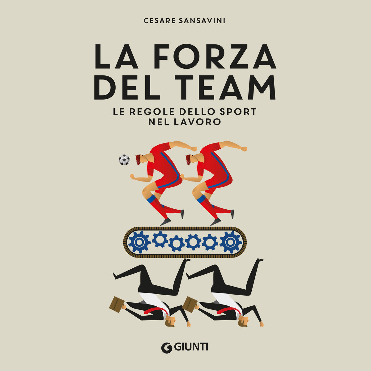 La Forza Del Team