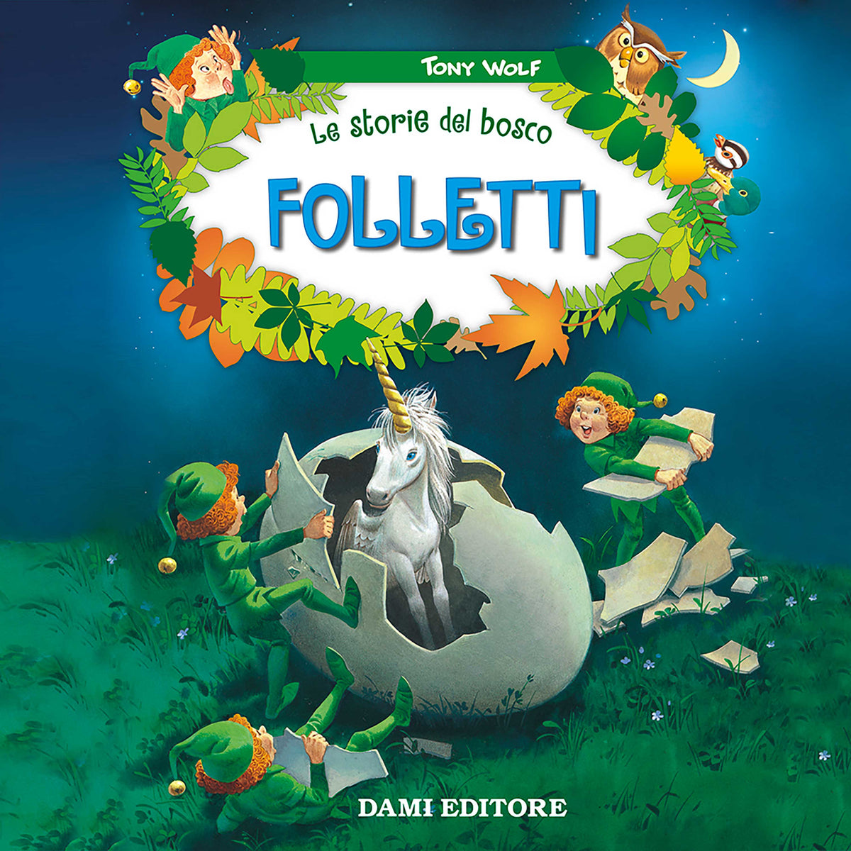 Folletti Aud