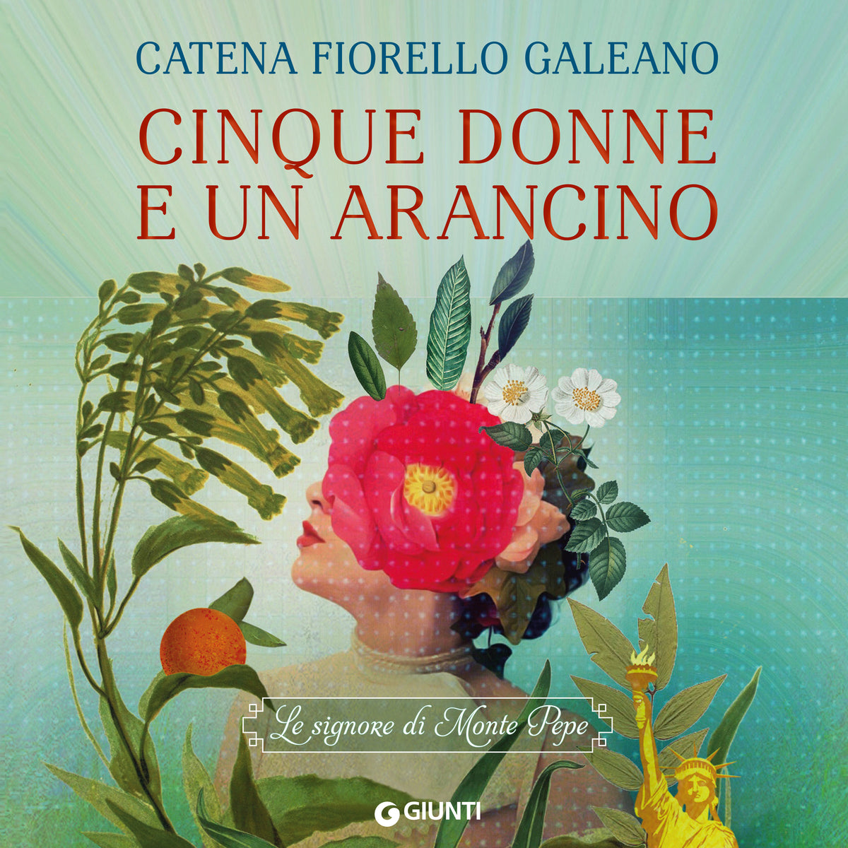 Cinque Donne e un Arancino Aud