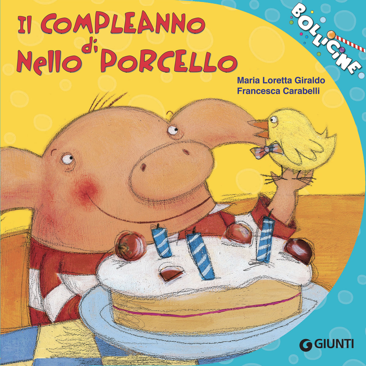 Il Compleanno di Nello Porcello