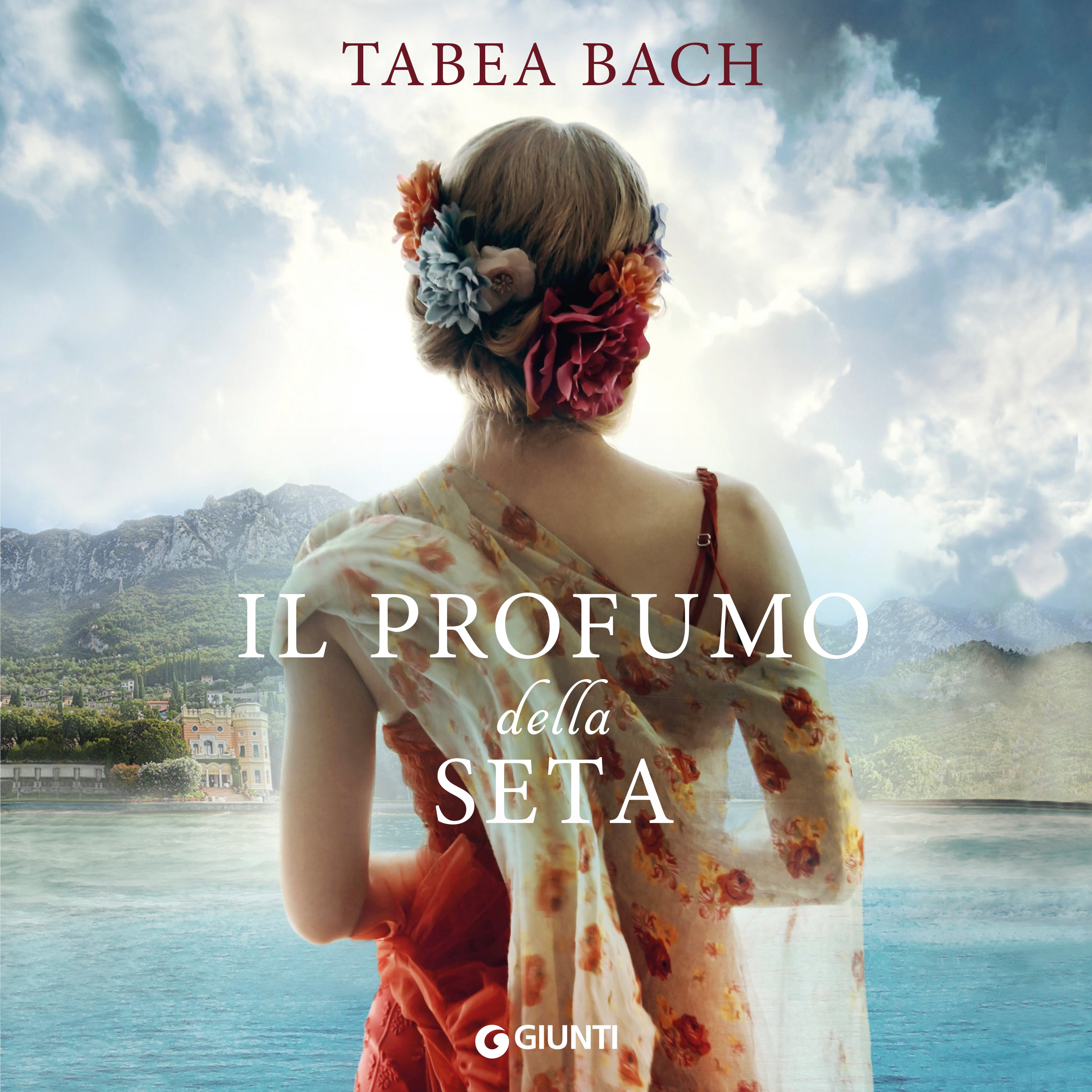 Il Profumo Della Seta