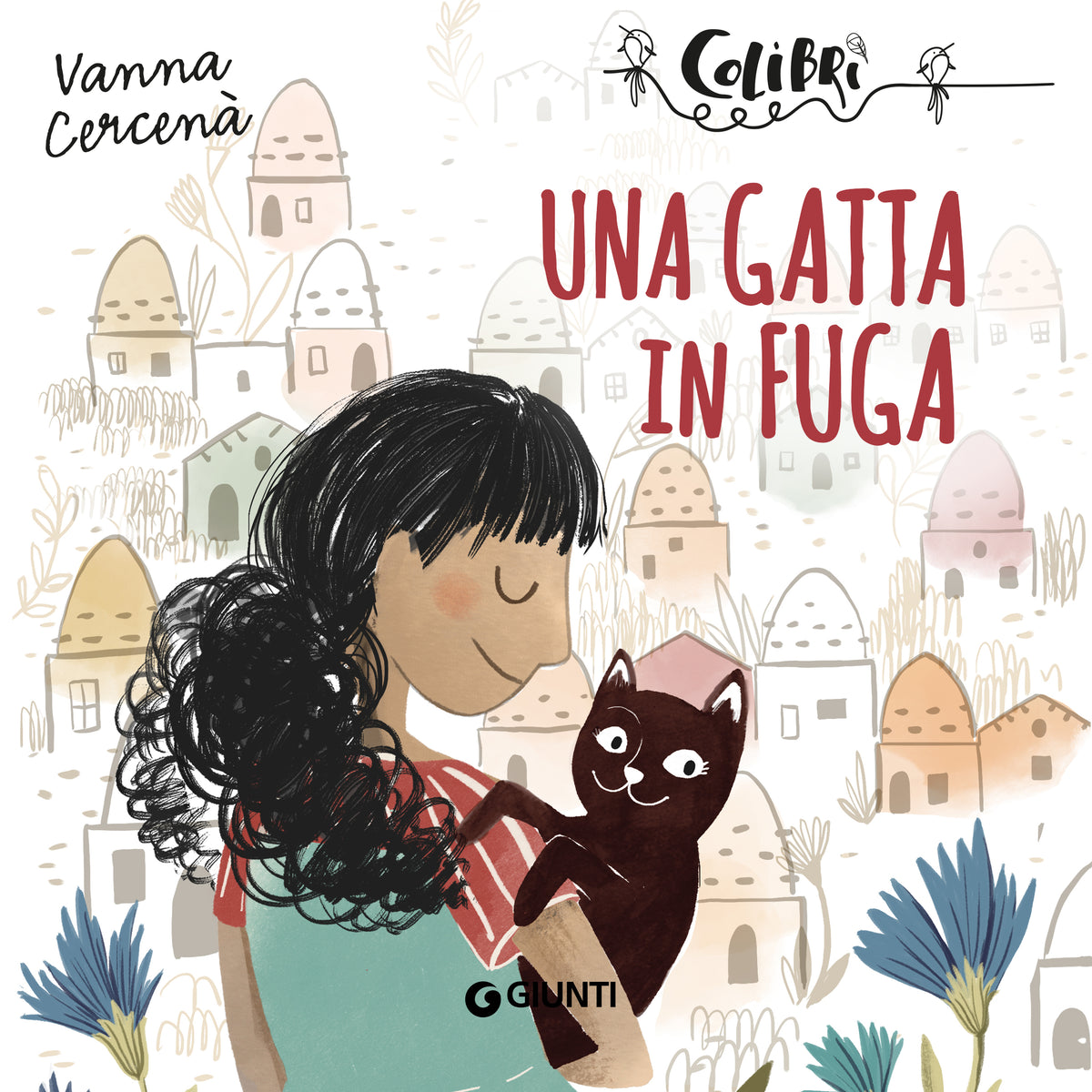 Una Gatta in Fuga Aud