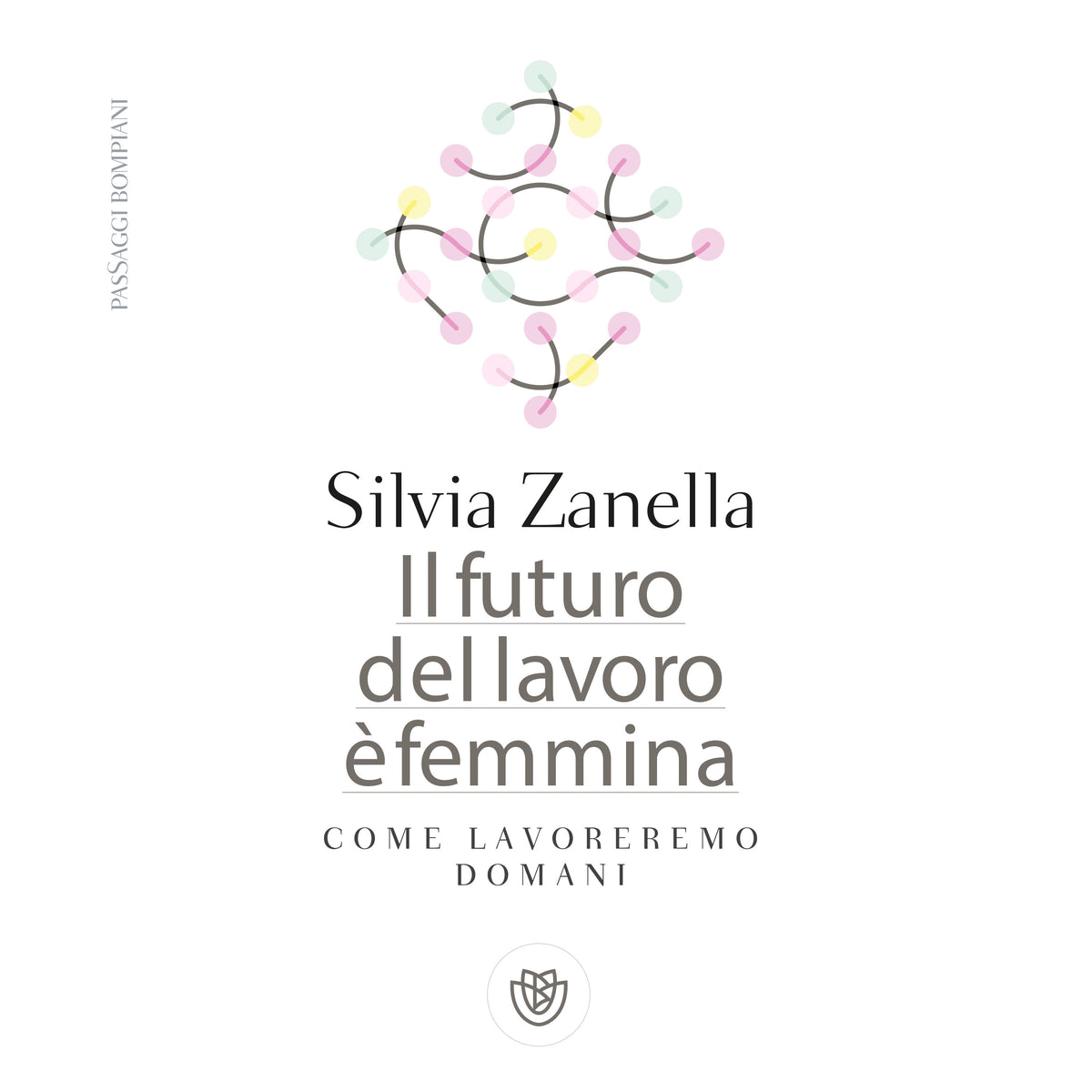 Il Futuro Del Lavoro E' Femmina Aud