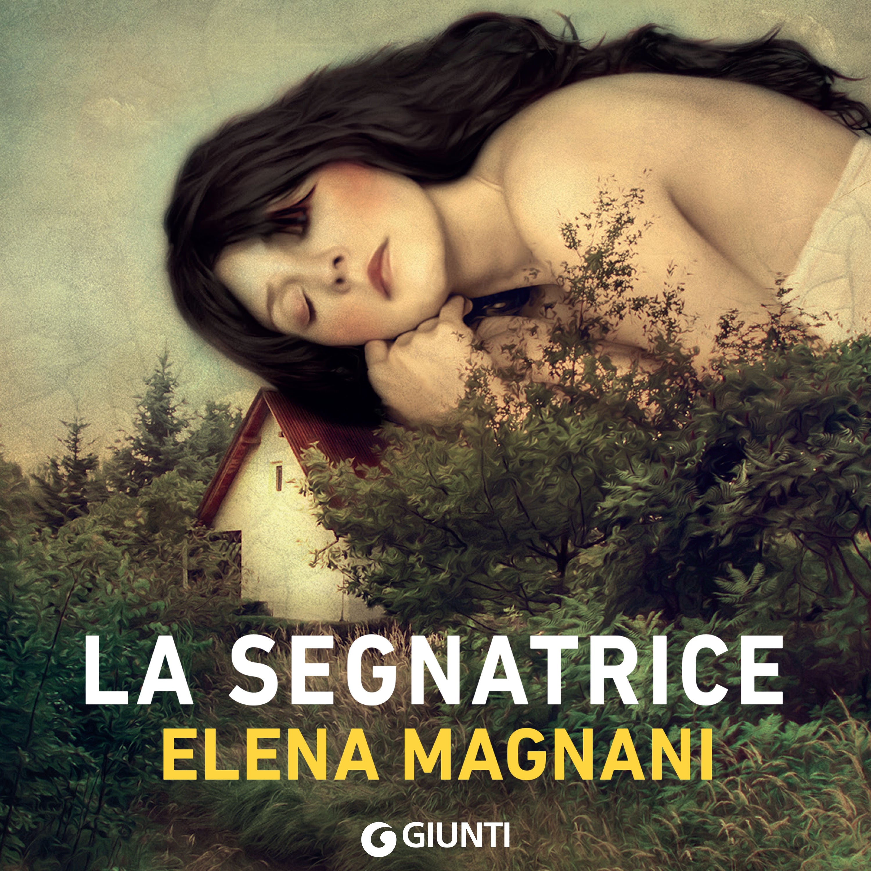 Segnatrice (La) Aud