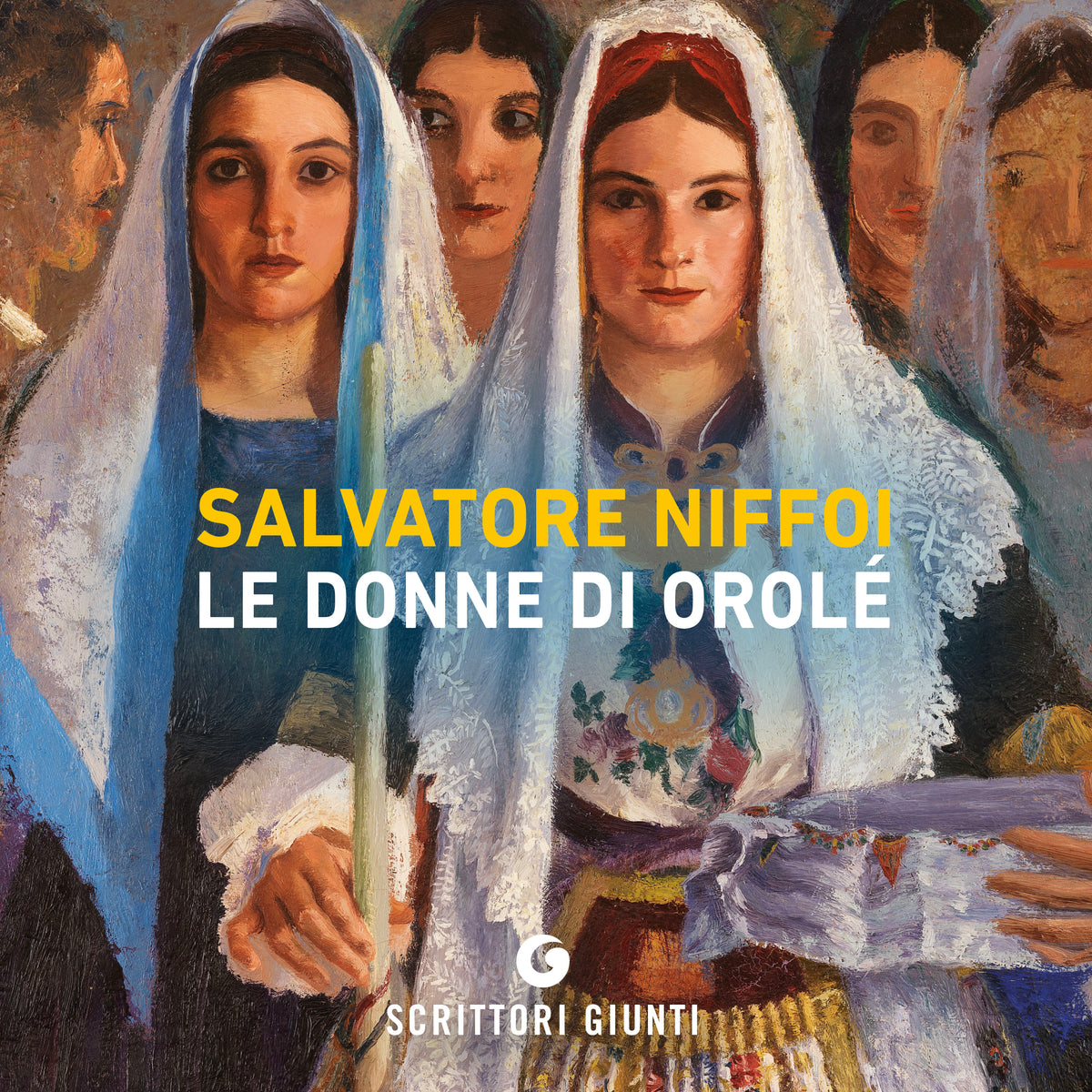 Le Donne di Orole' Aud