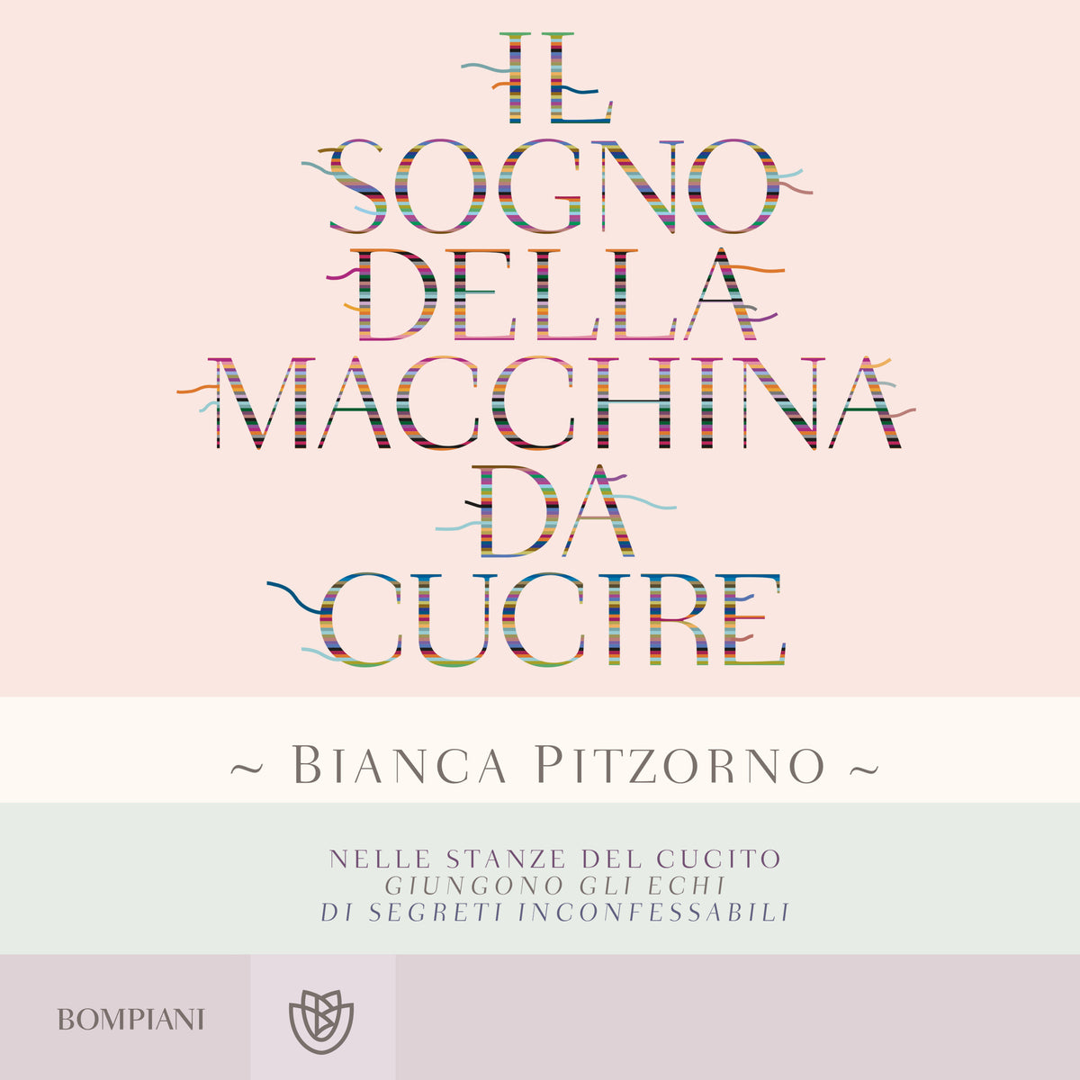 Il Sogno Della Macchina da Cucire Aud