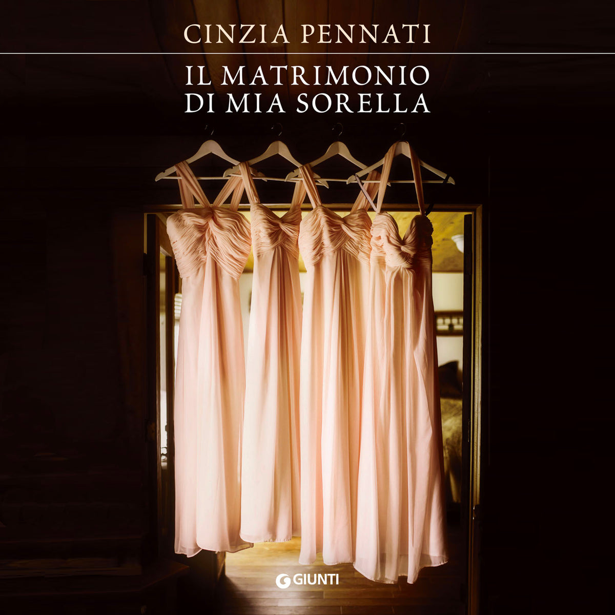 Il Matrimonio di Mia Sorella Aud