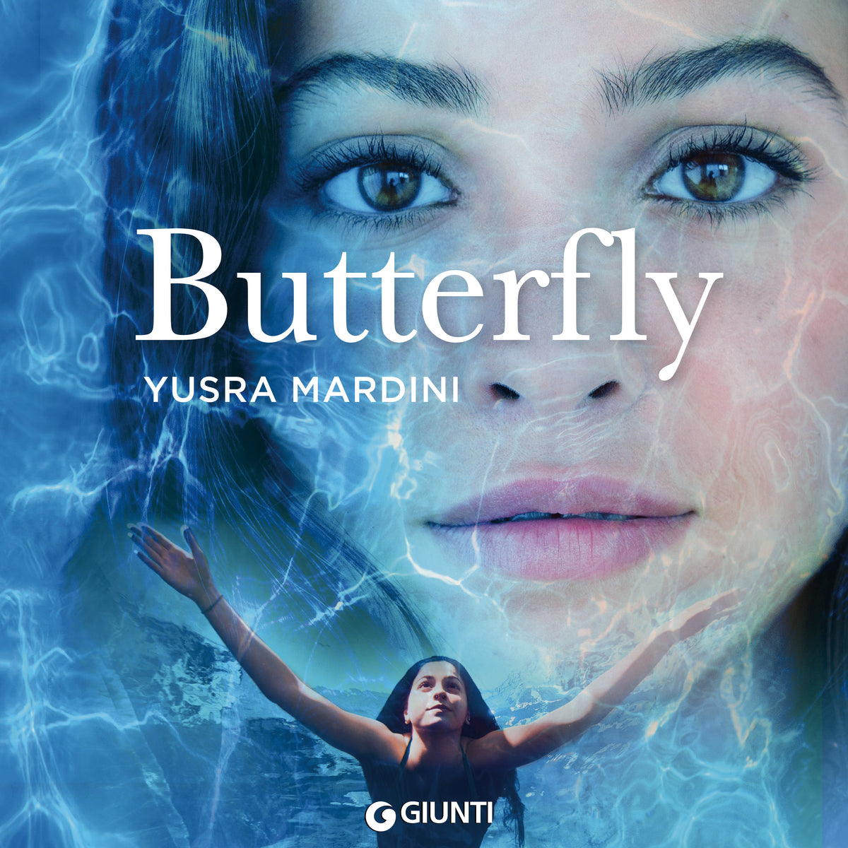 Butterfly Aud