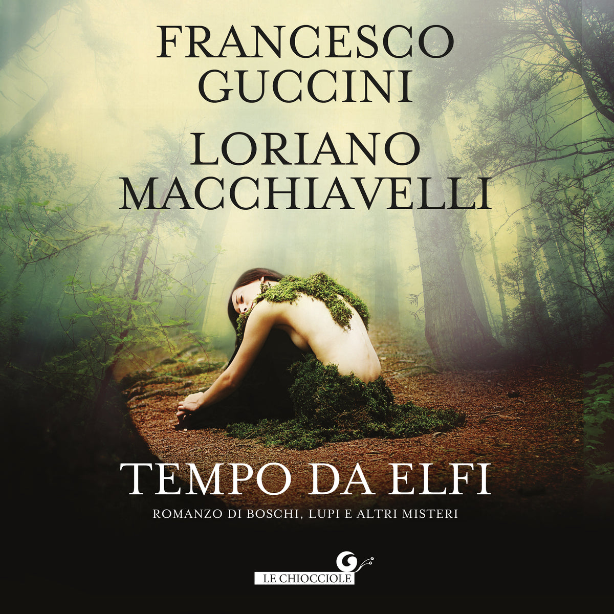 Tempo da Elfi Aud