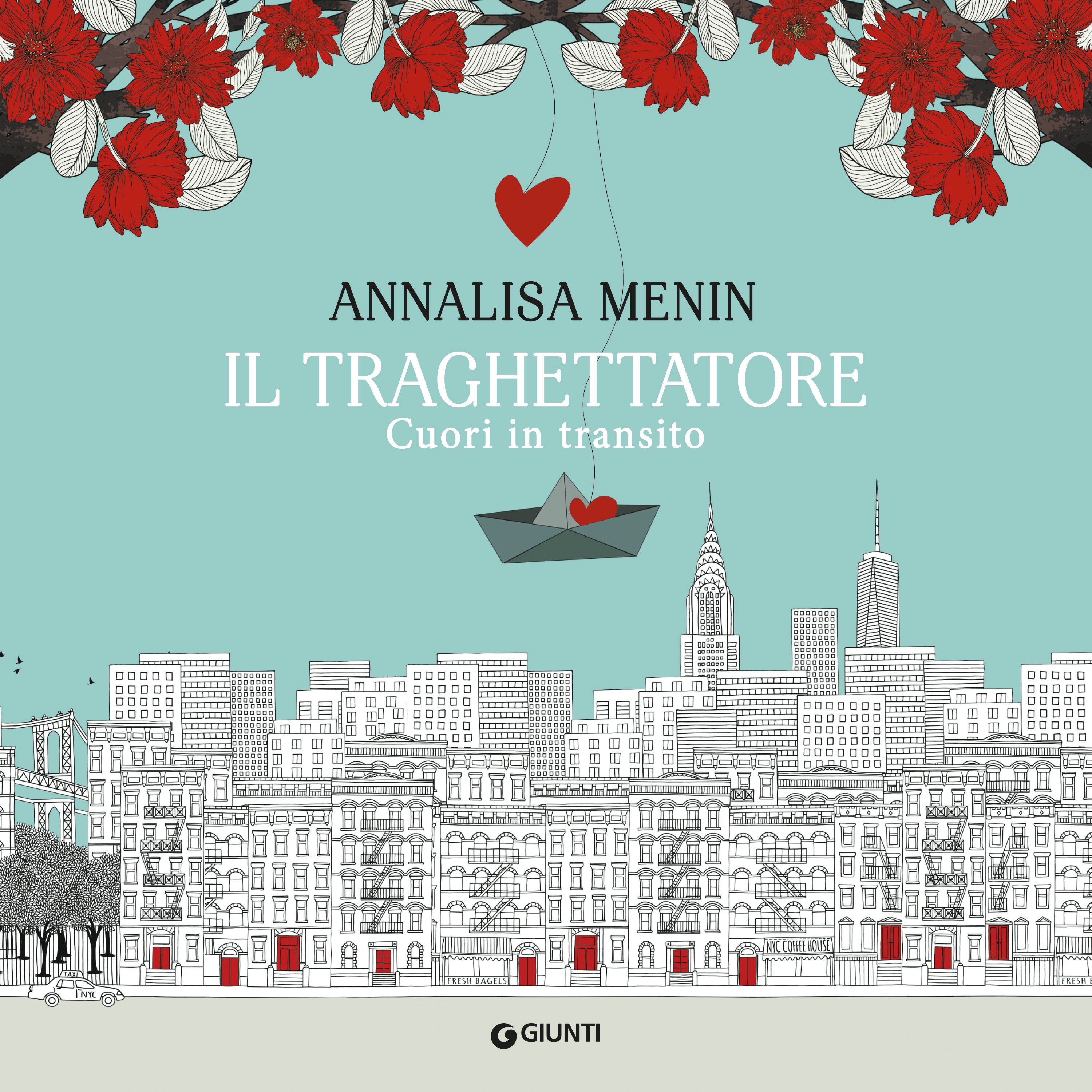 Il Traghettatore
