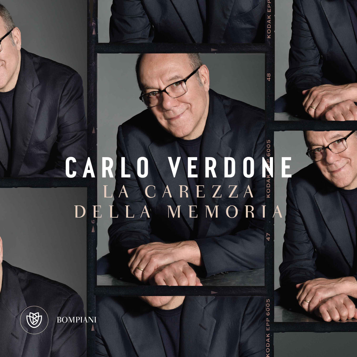 La Carezza Della Memoria