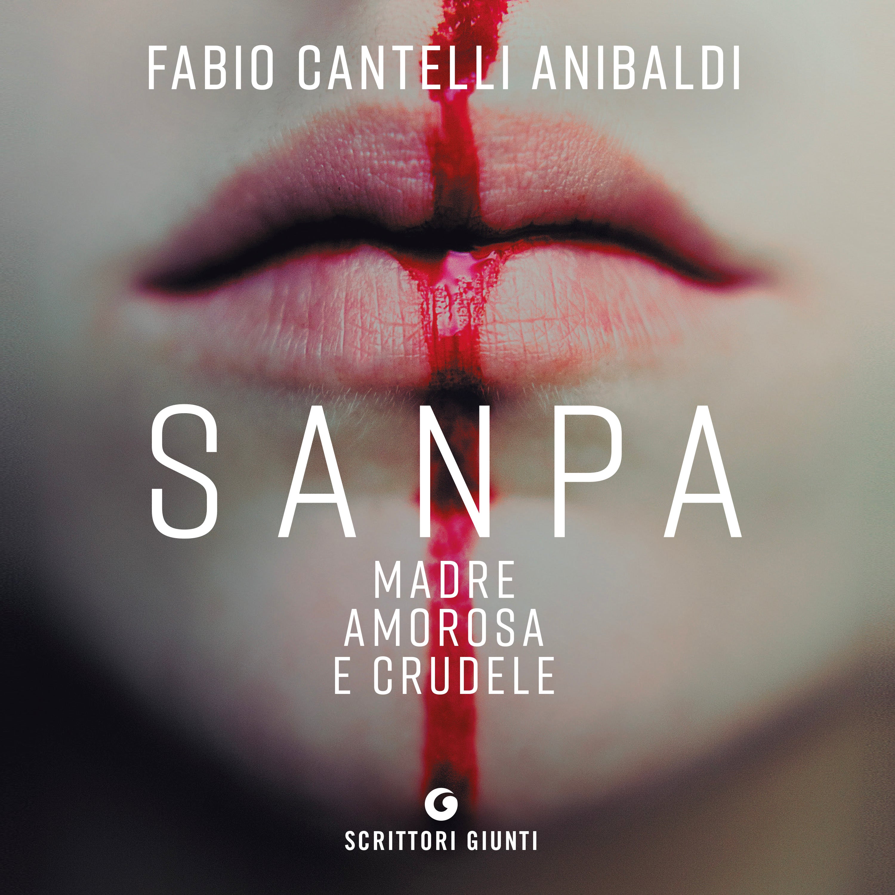 Sanpa, Madre Amorosa e Crudele