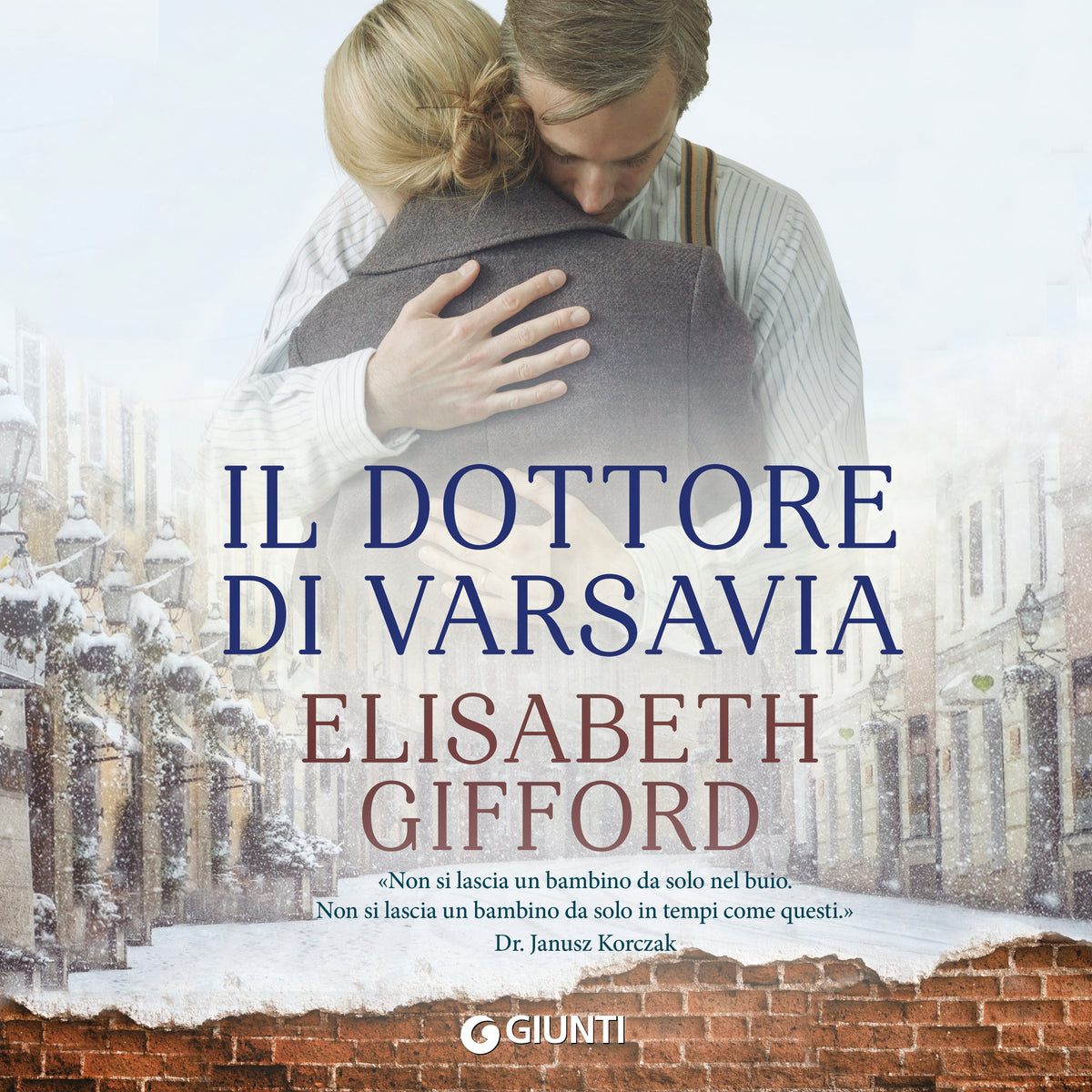 Il Dottore di Varsavia Aud