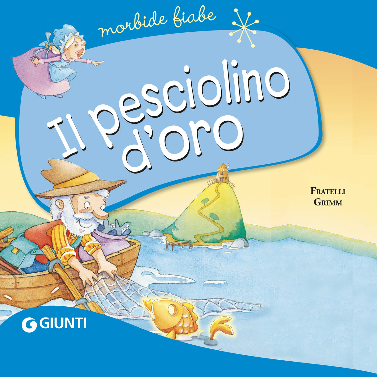 Il Pesciolino d'Oro