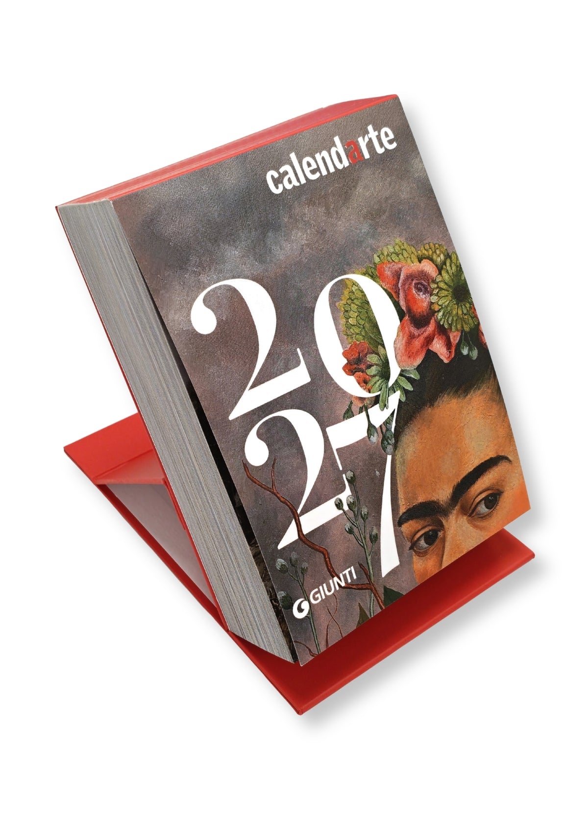 CalendArte 2027