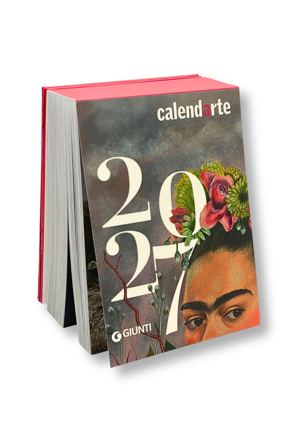 CalendArte 2027