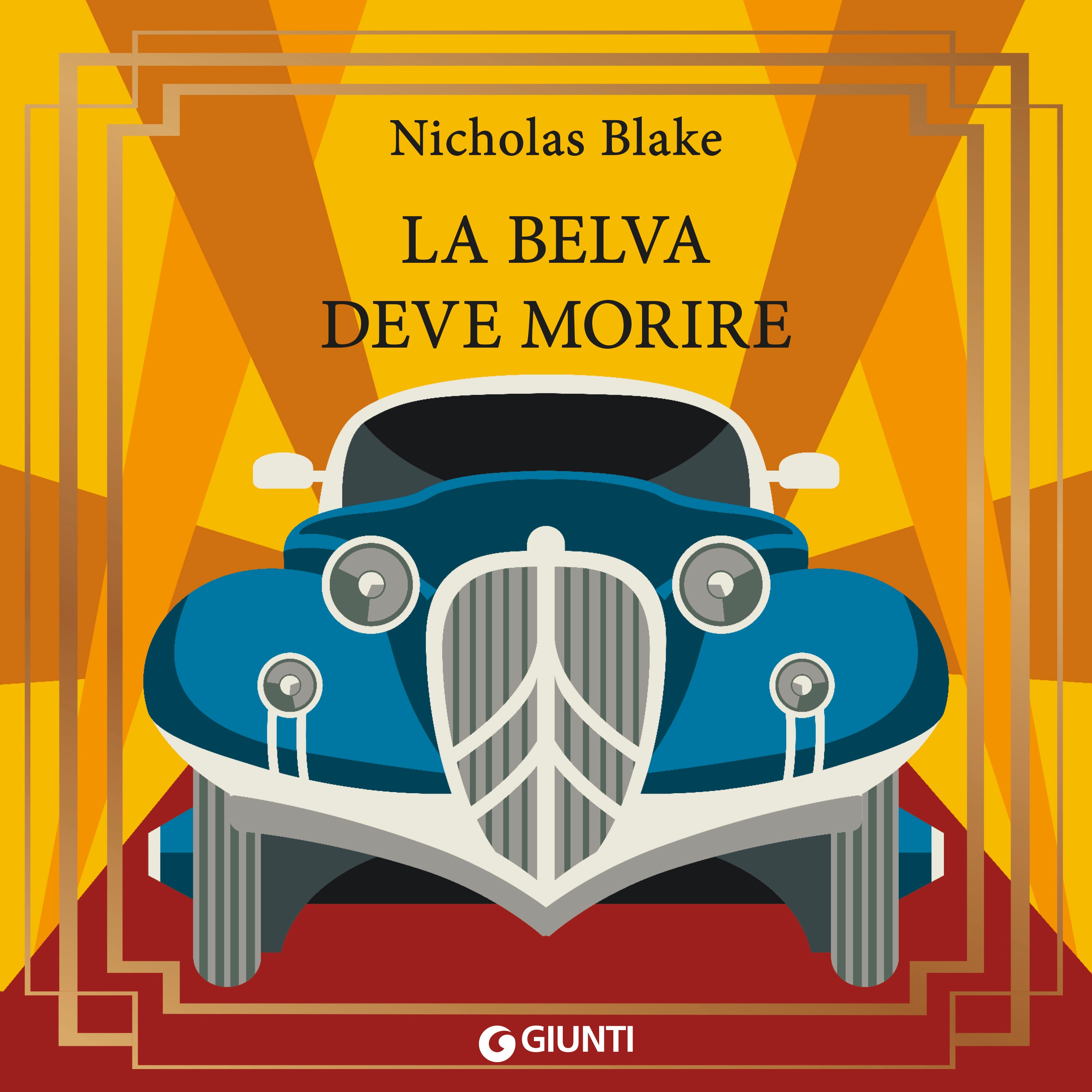 La Belva Deve Morire