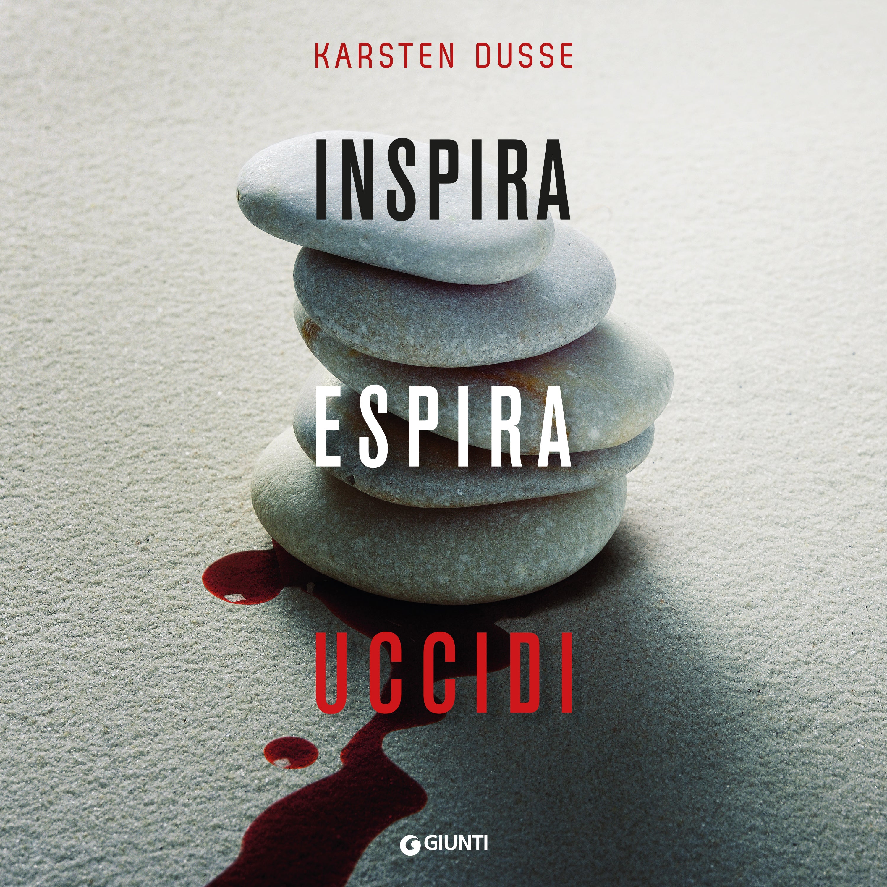 Inspira, Espira, Uccidi