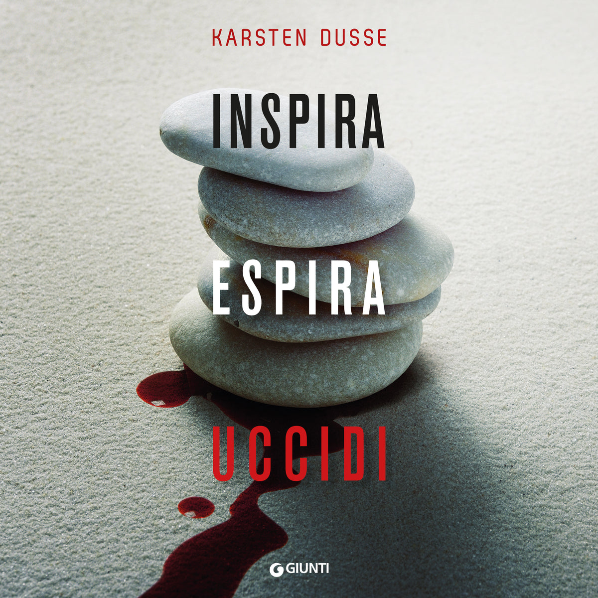 Inspira, Espira, Uccidi