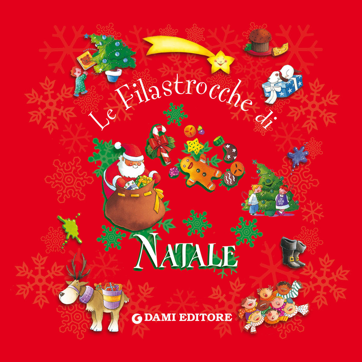Le Filastrocche di Natale Aud