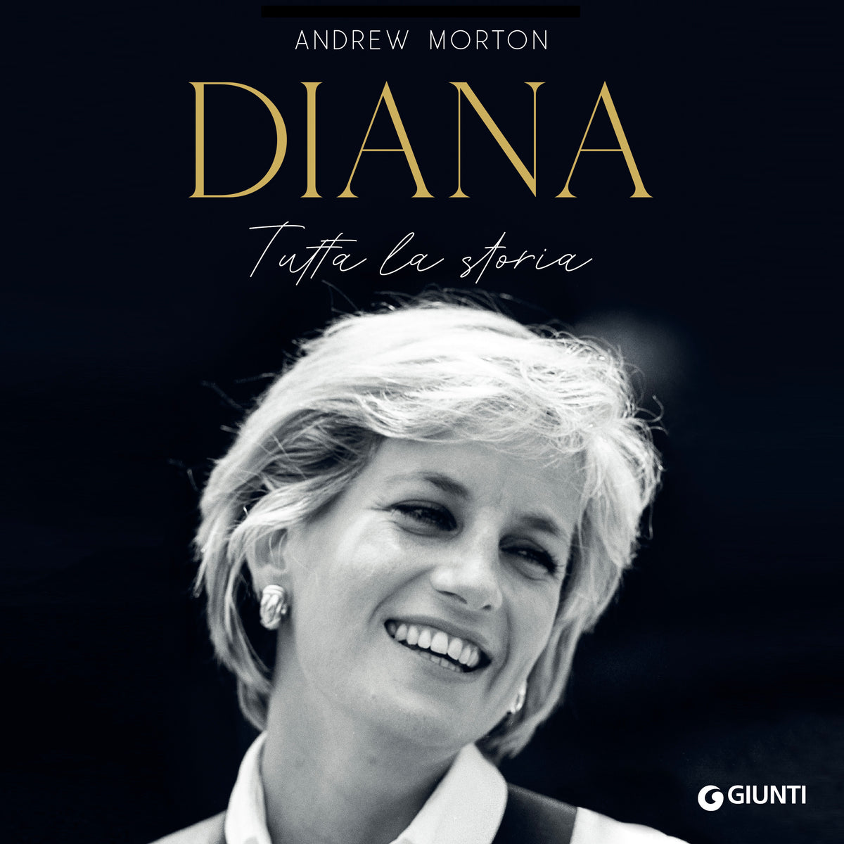 Diana. Tutta la Storia