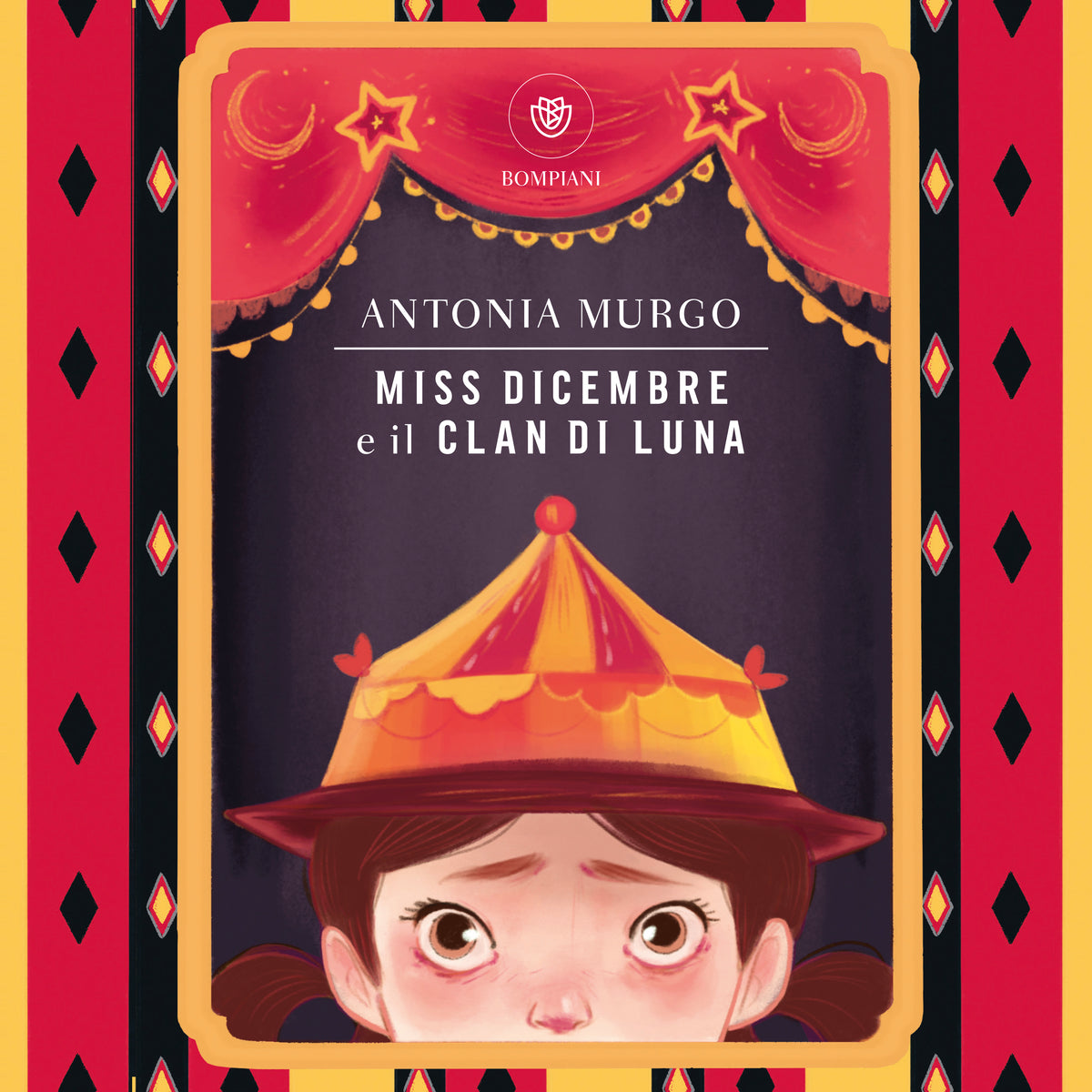 Miss Dicembre e il Clan di Luna