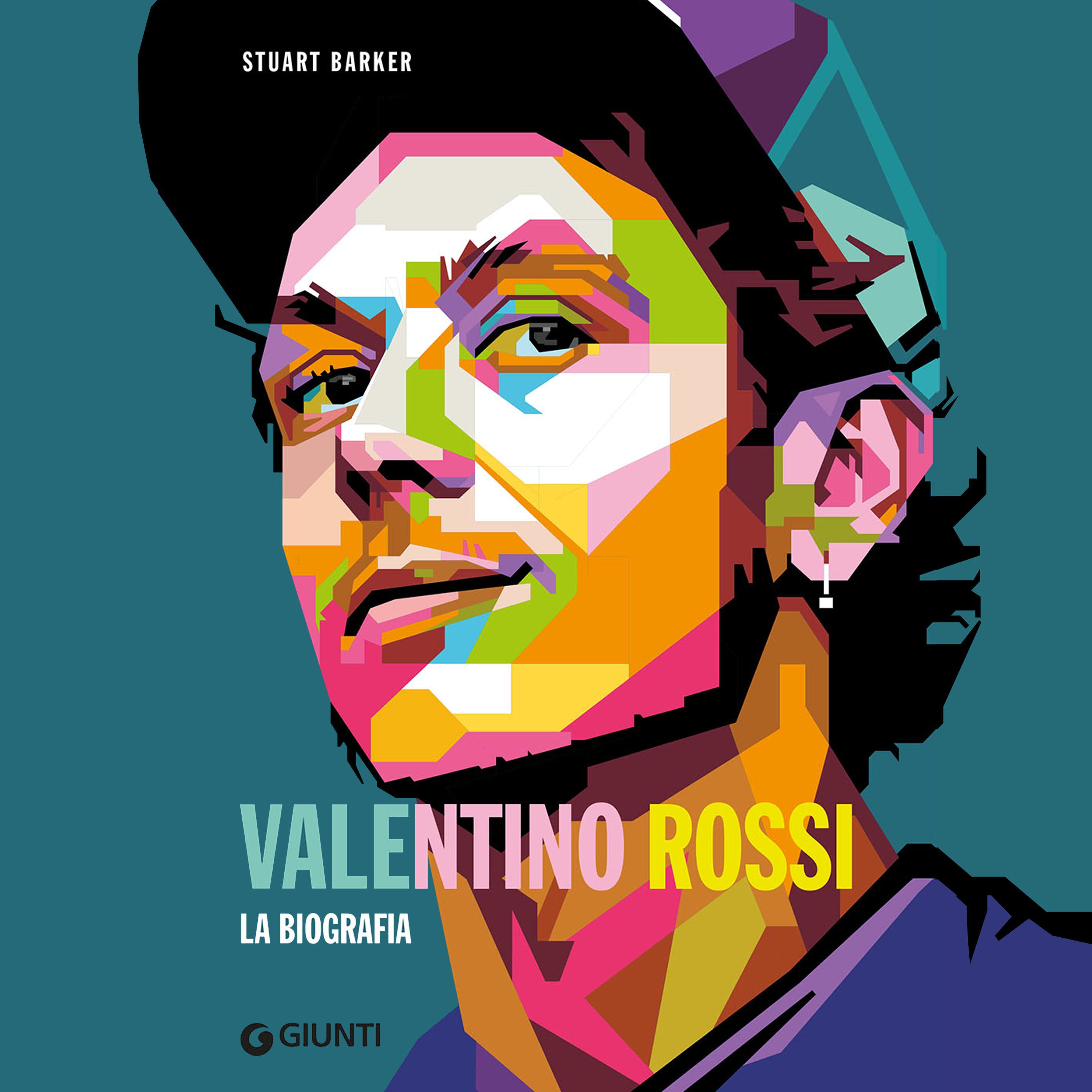 Valentino Rossi. la Biografia