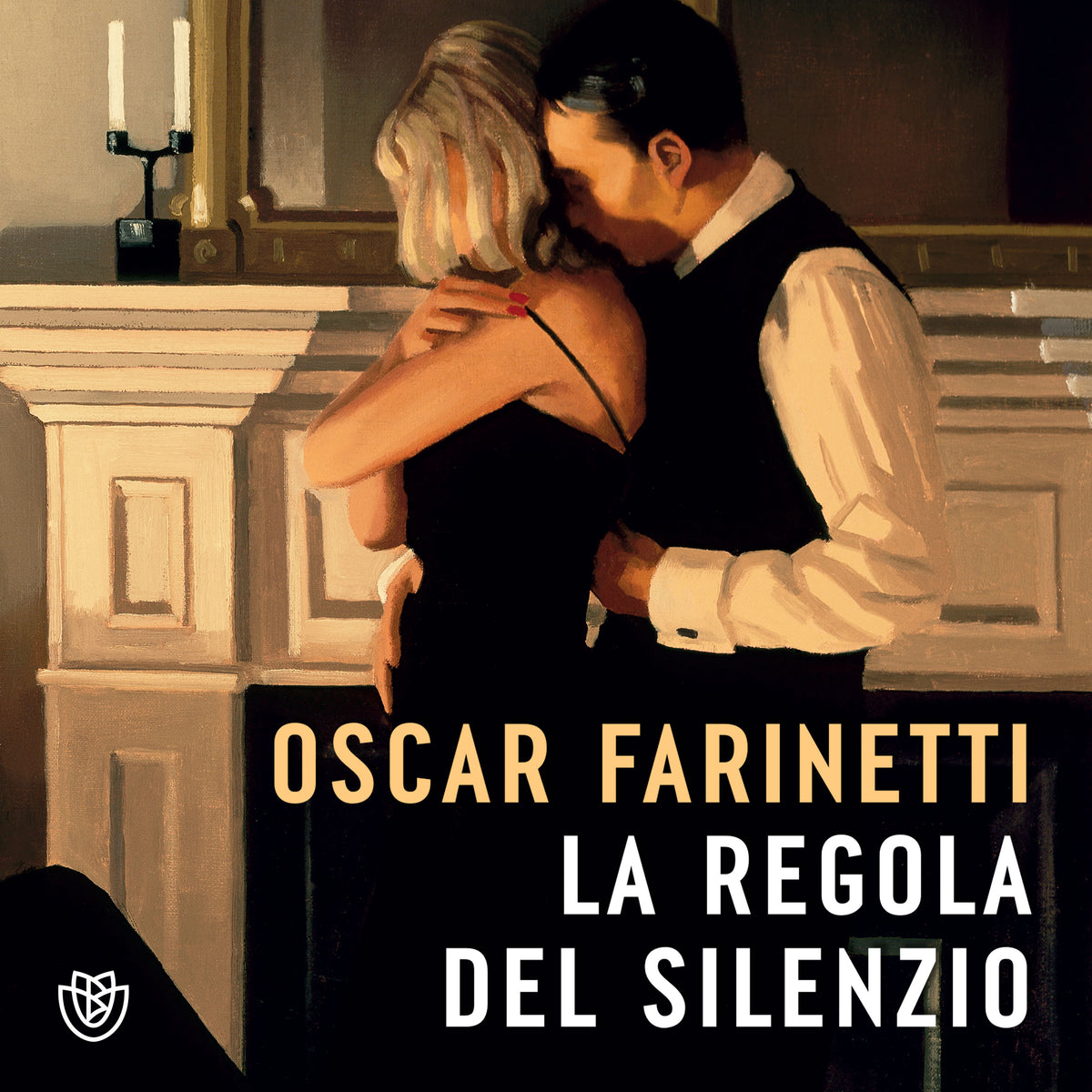 Regola Del Silenzio (La)