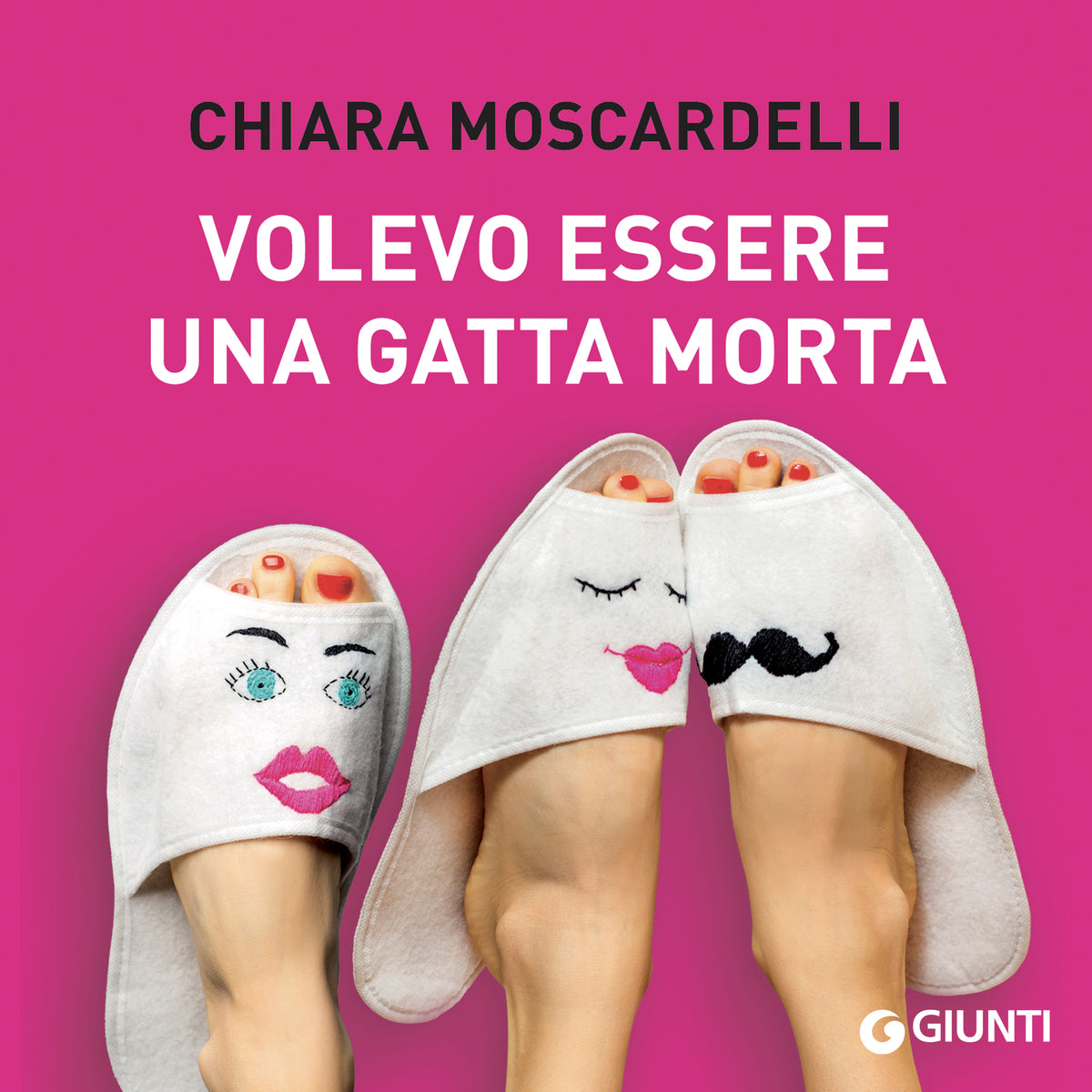 Volevo Essere una Gatta Morta Aud