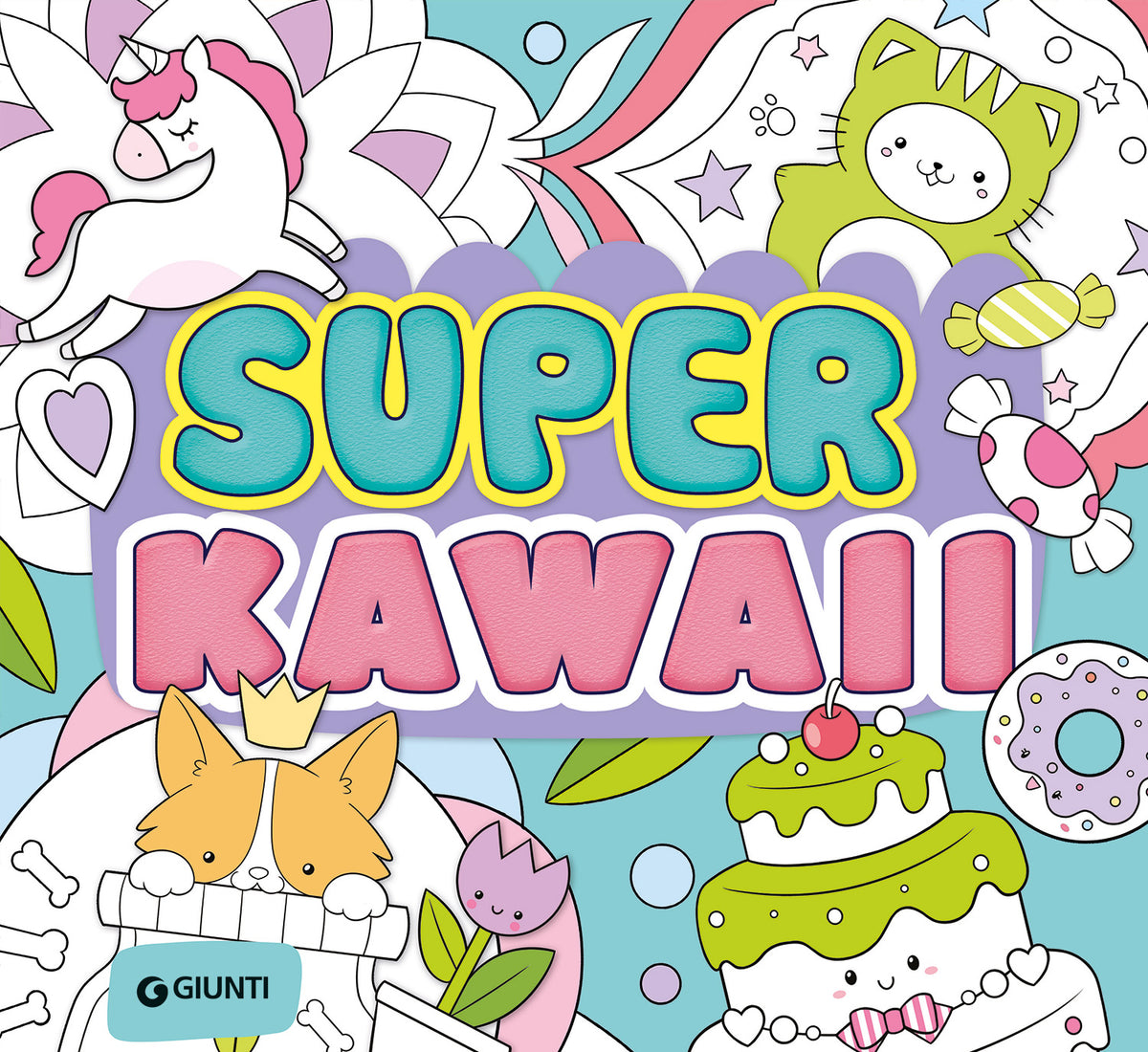 Super Kawaii