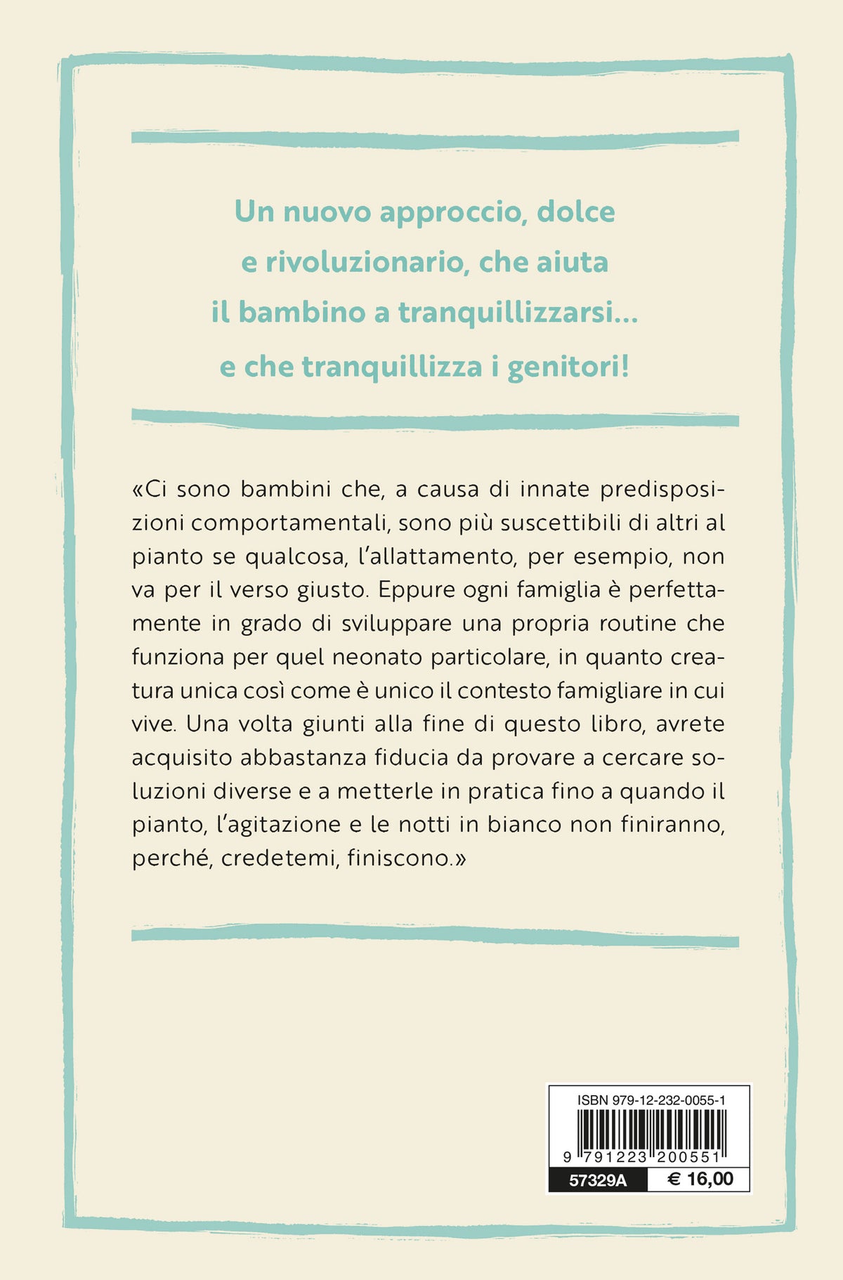 Perché piangi?. Pappa, pianto, pisolino: guida pratica a tutto quello  che c’è da sapere