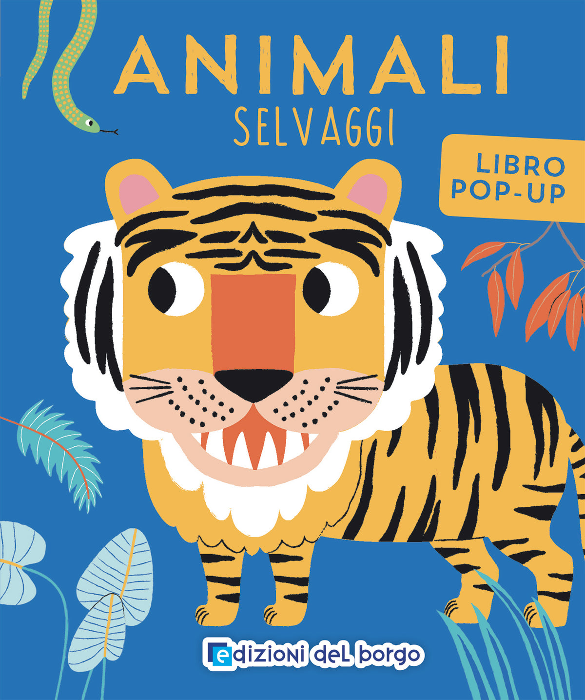 Animali selvaggi
