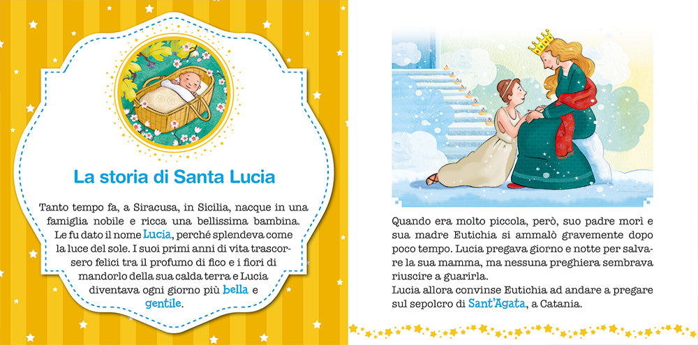 Santa Lucia