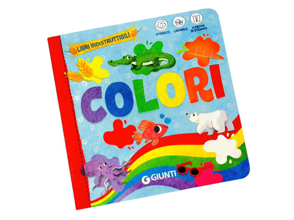 Colori