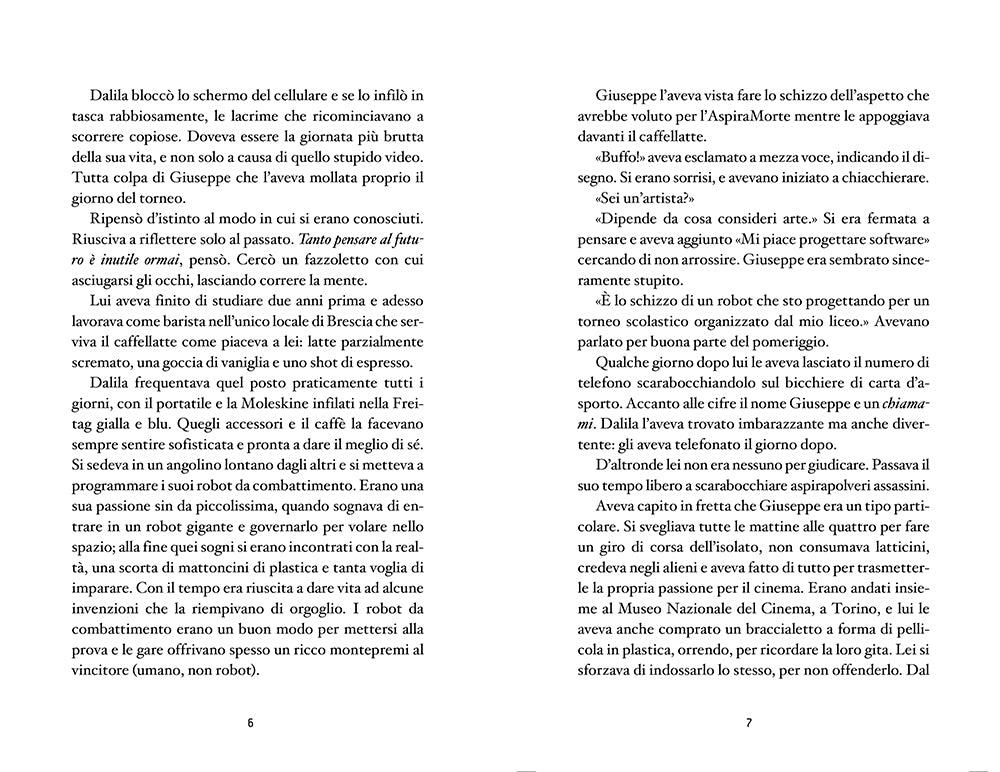 Un programma perfetto