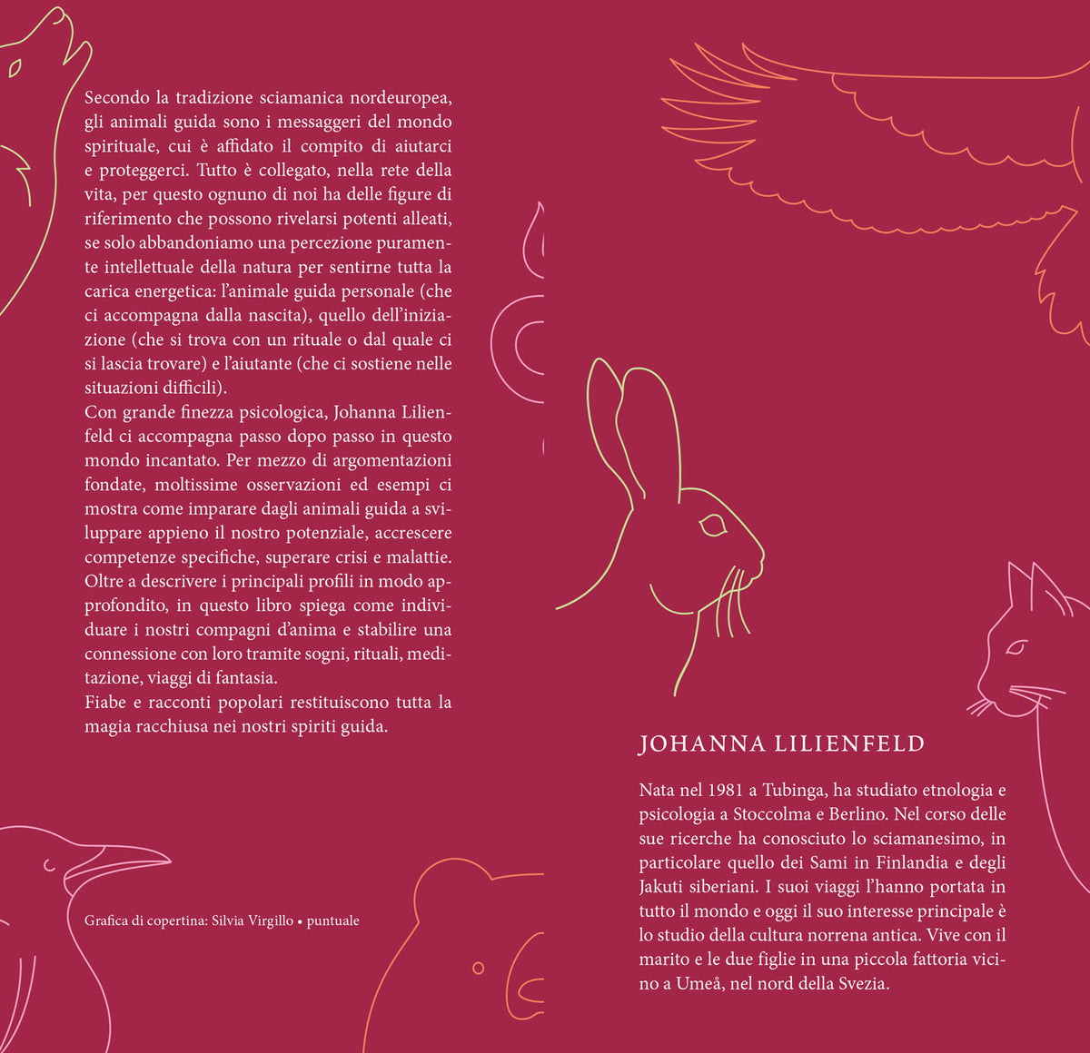 La magia dei 12 animali guida. Scopri il tuo spirito alleato per conoscerti a fondo e superare ogni ostacolo