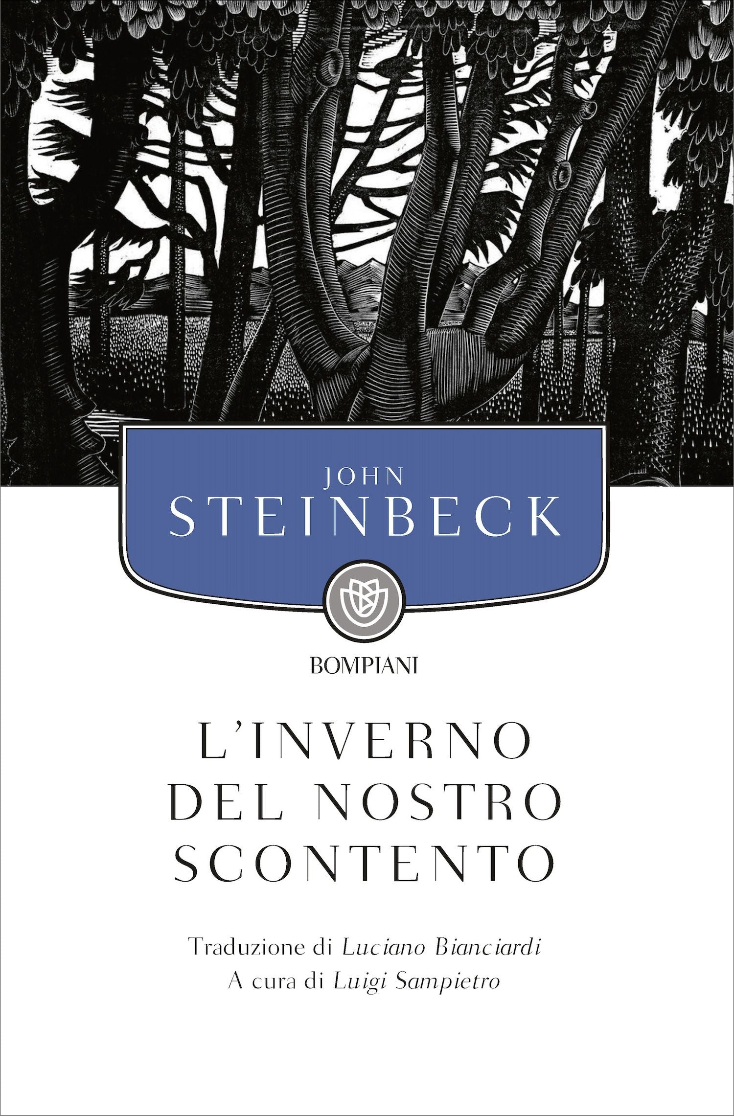 L'inverno del nostro scontento