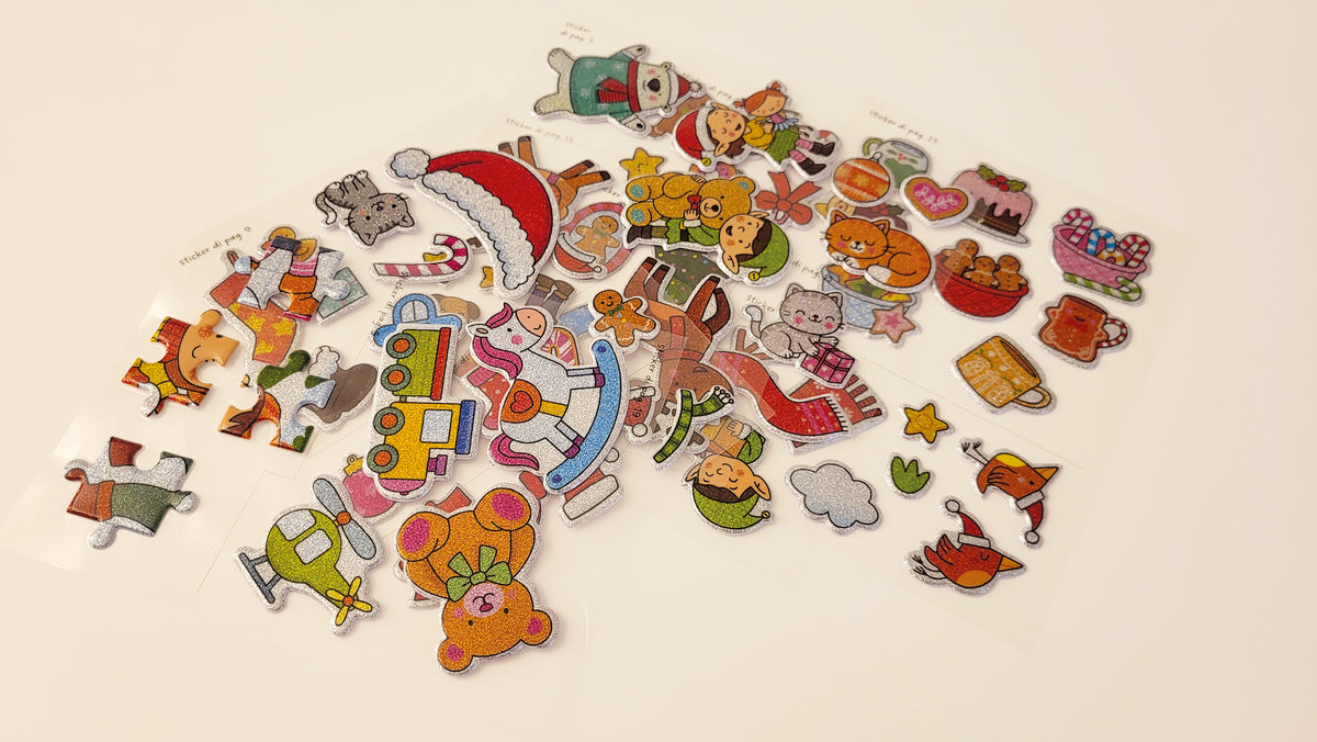 Un allegro Natale