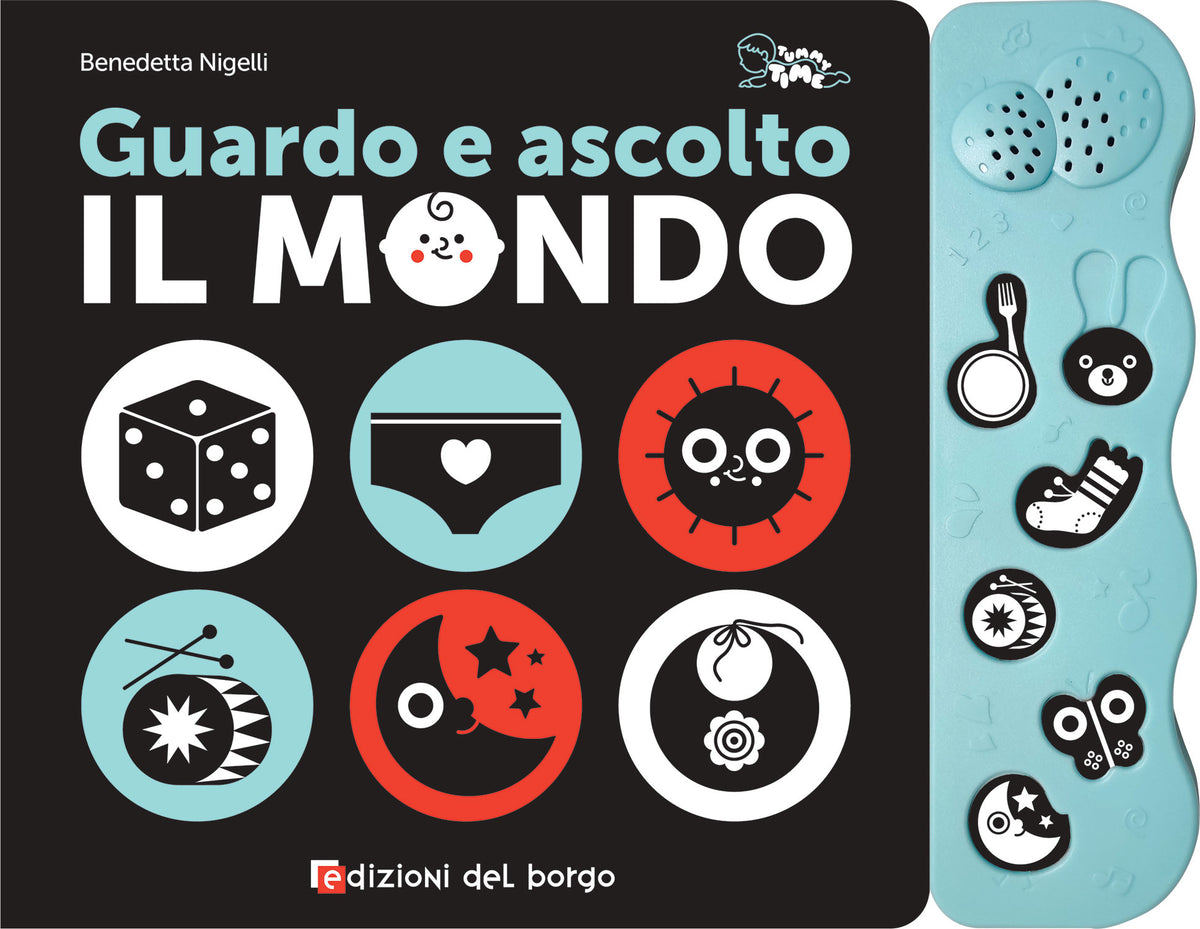 Guardo e ascolto il mondo